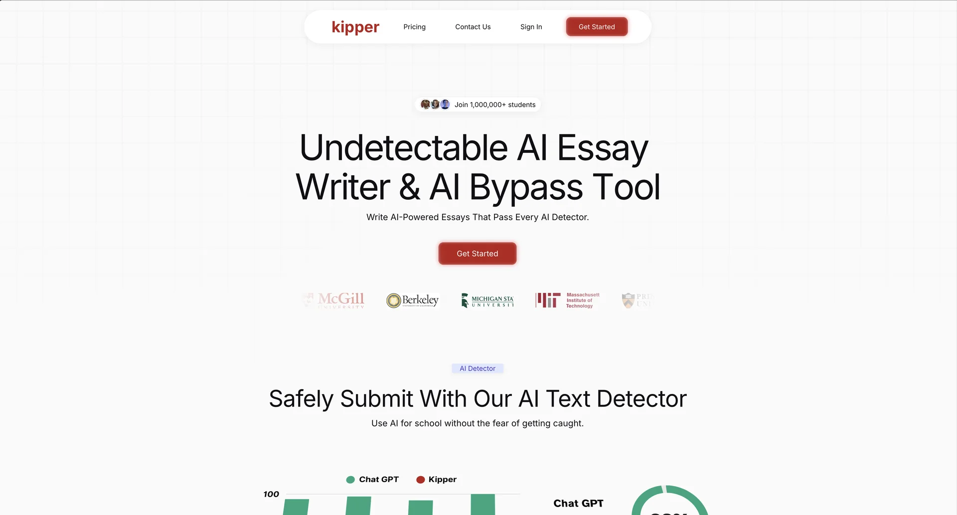Kipper AI