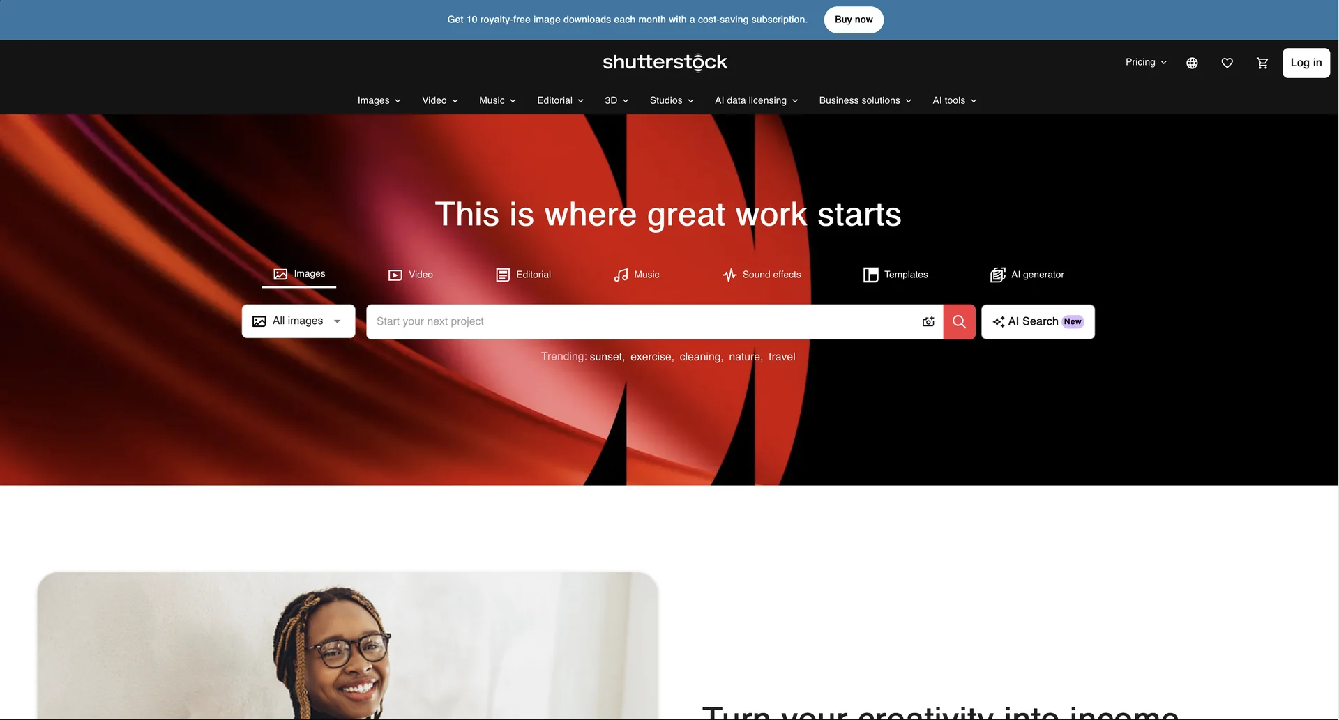 Shutterstock