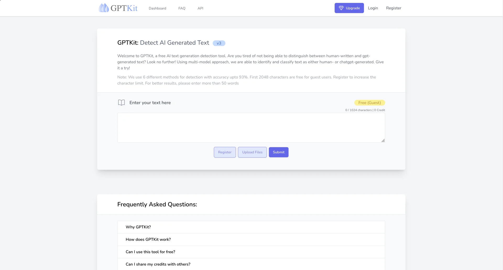 GPTKit