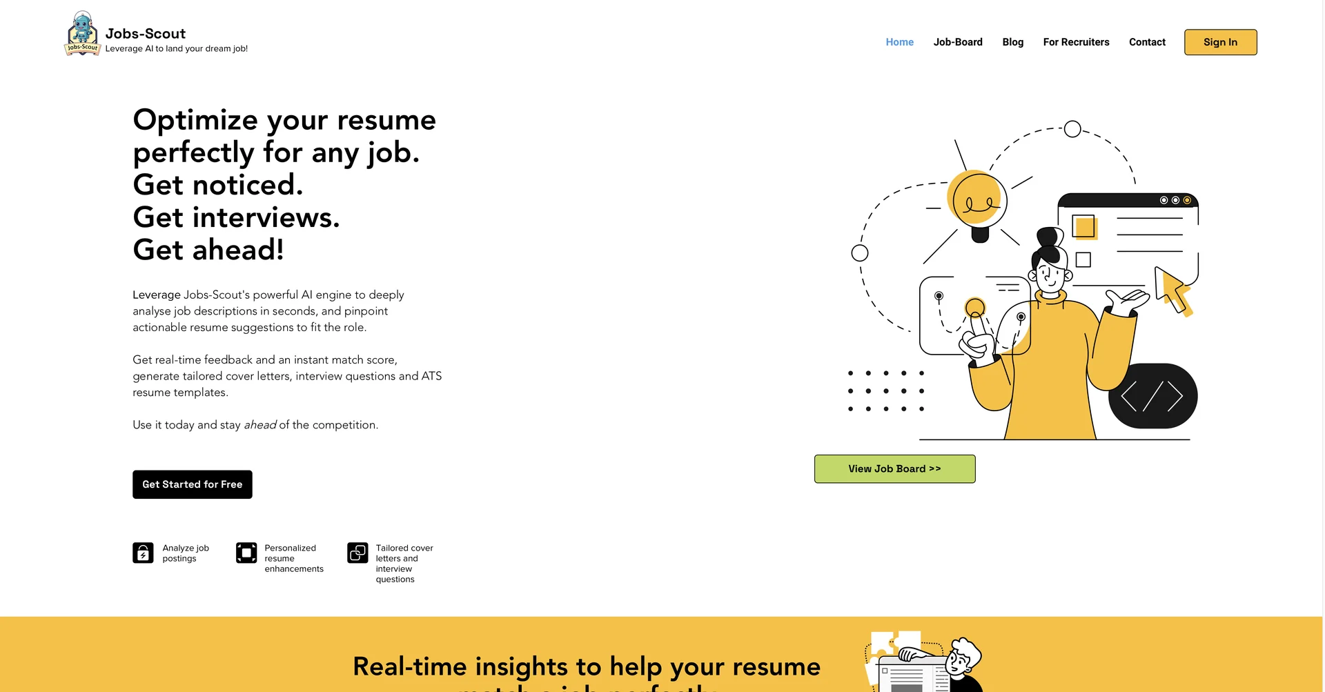 Jobs-Scout