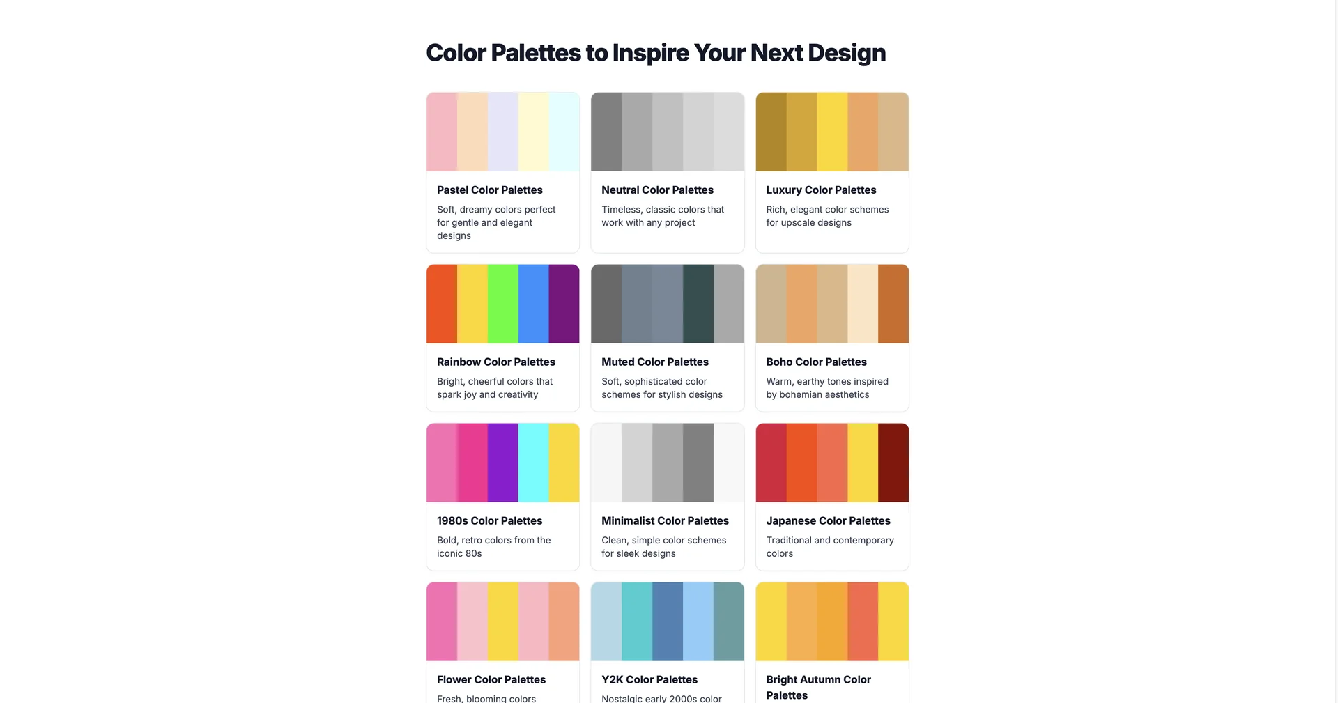 ColorMagic