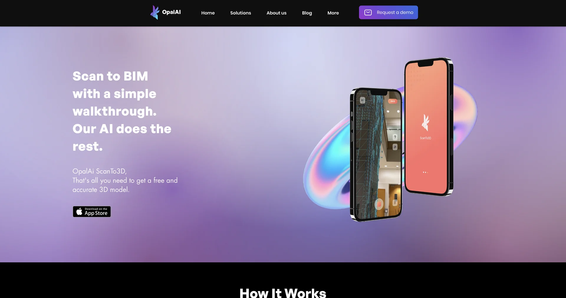 Opal AI