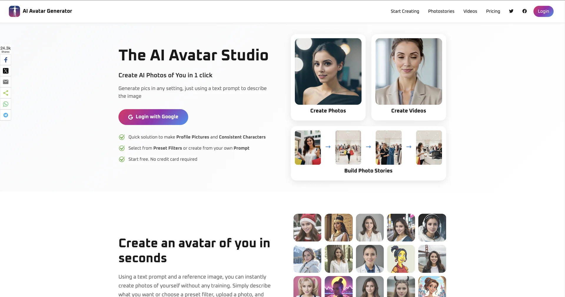 Avataar AI