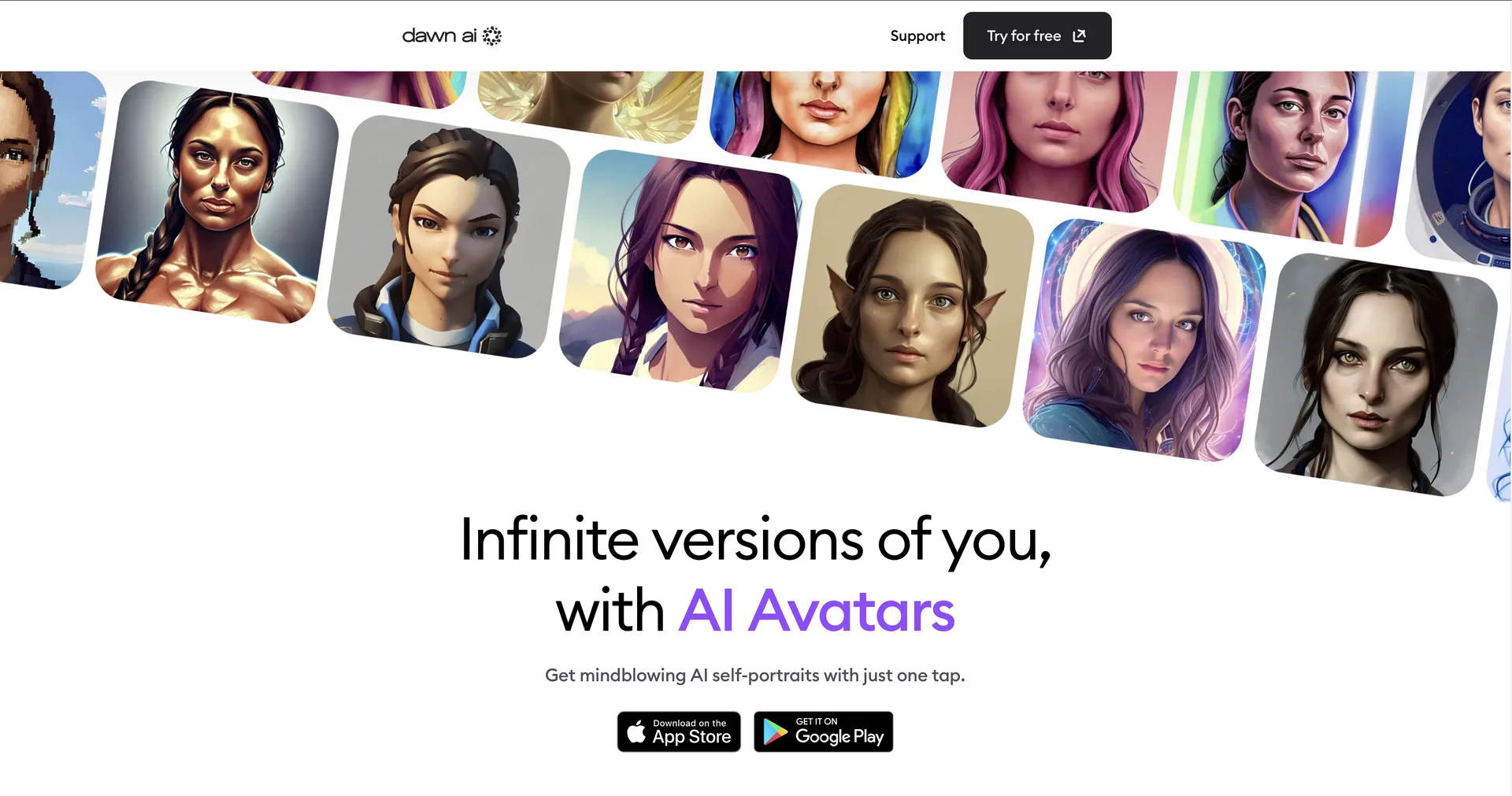 Dawn AI