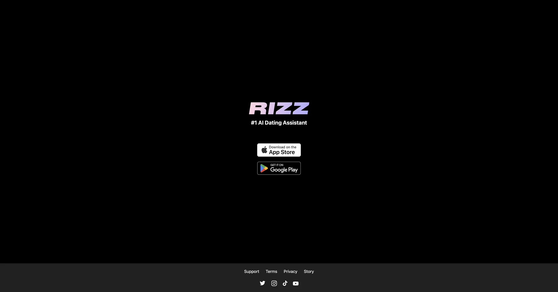 RIZZ