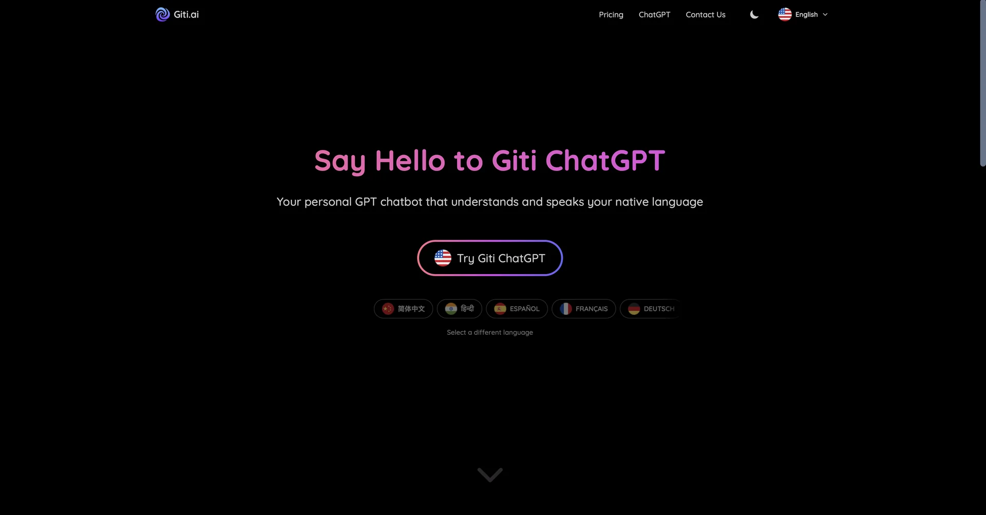 Giti.ai