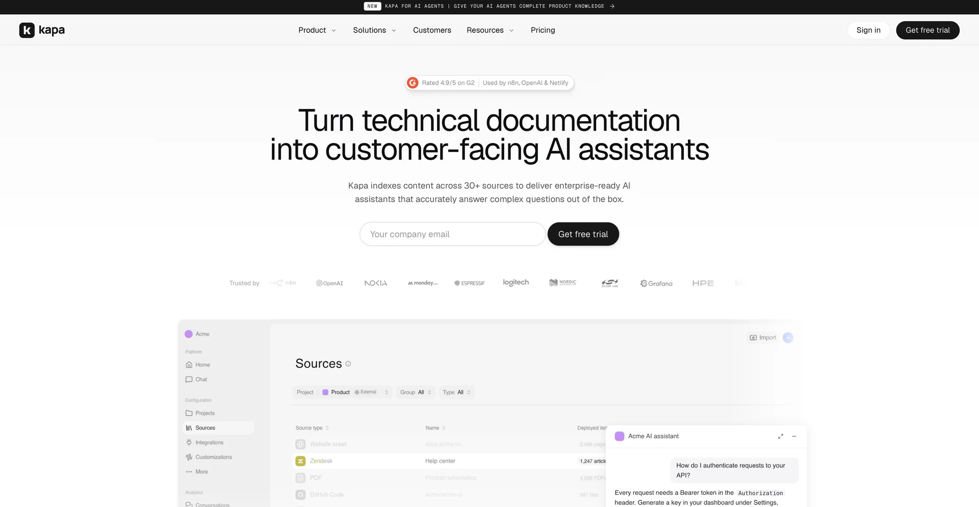 Kapa.ai