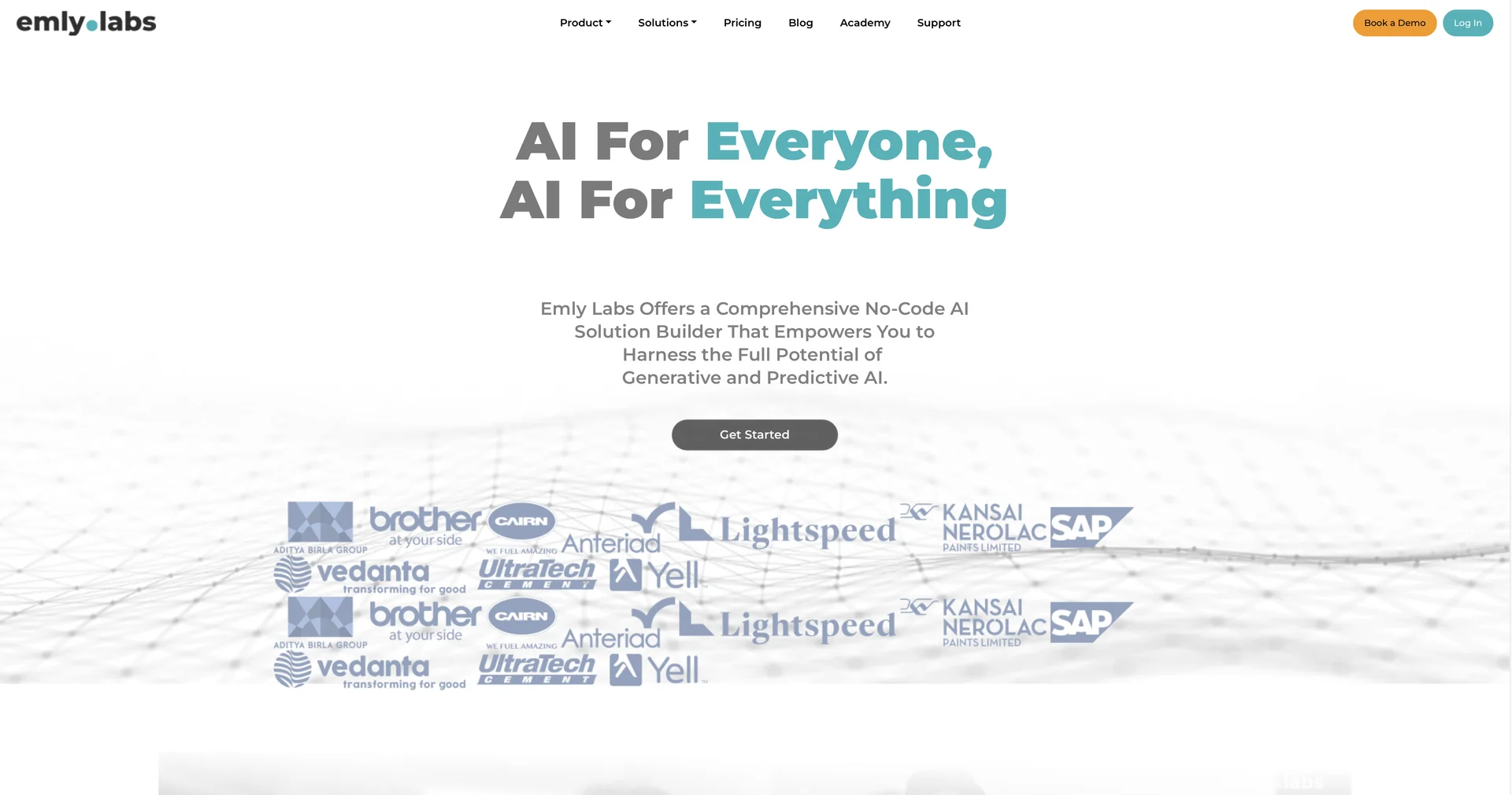 Emly Labs