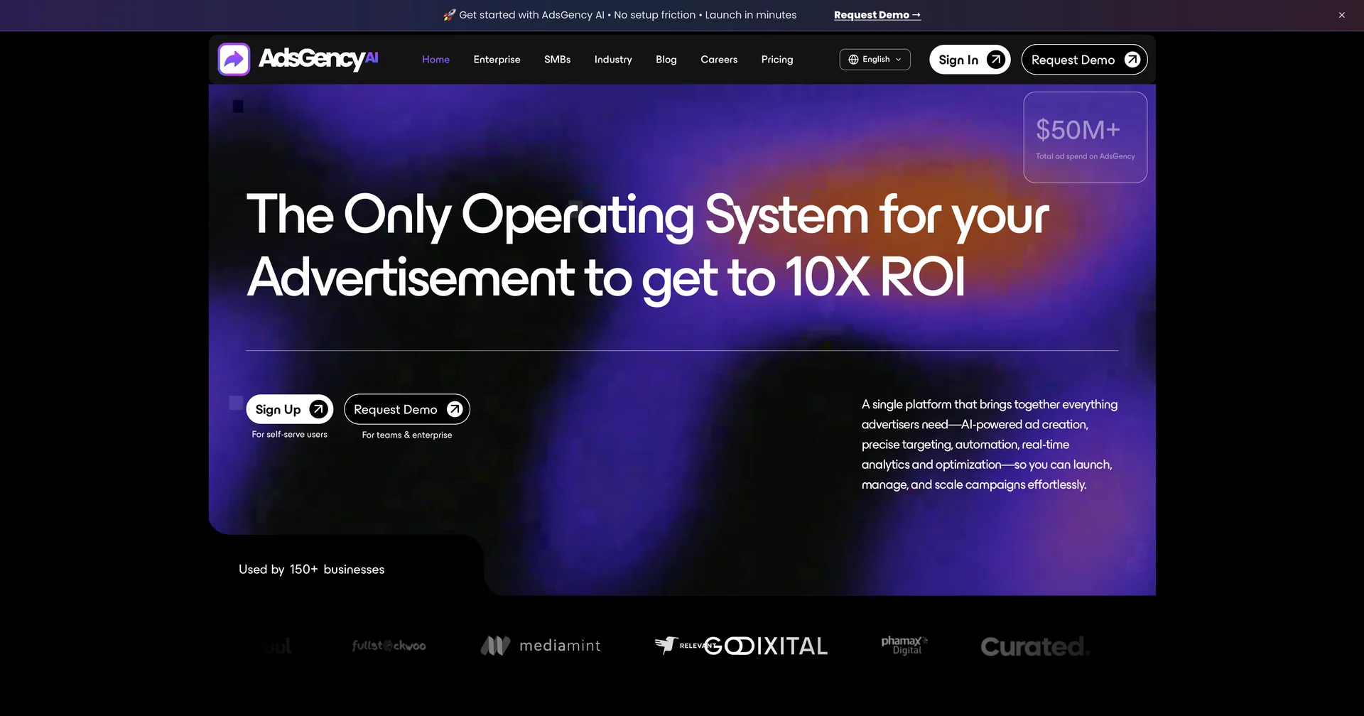 AdsGency AI