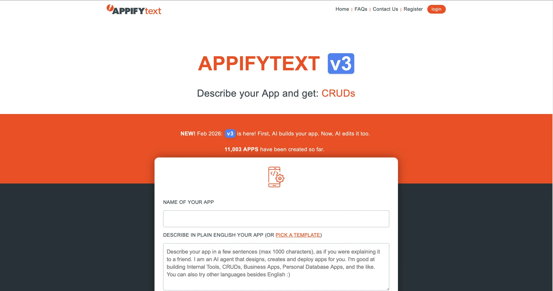 AppifyText.ai