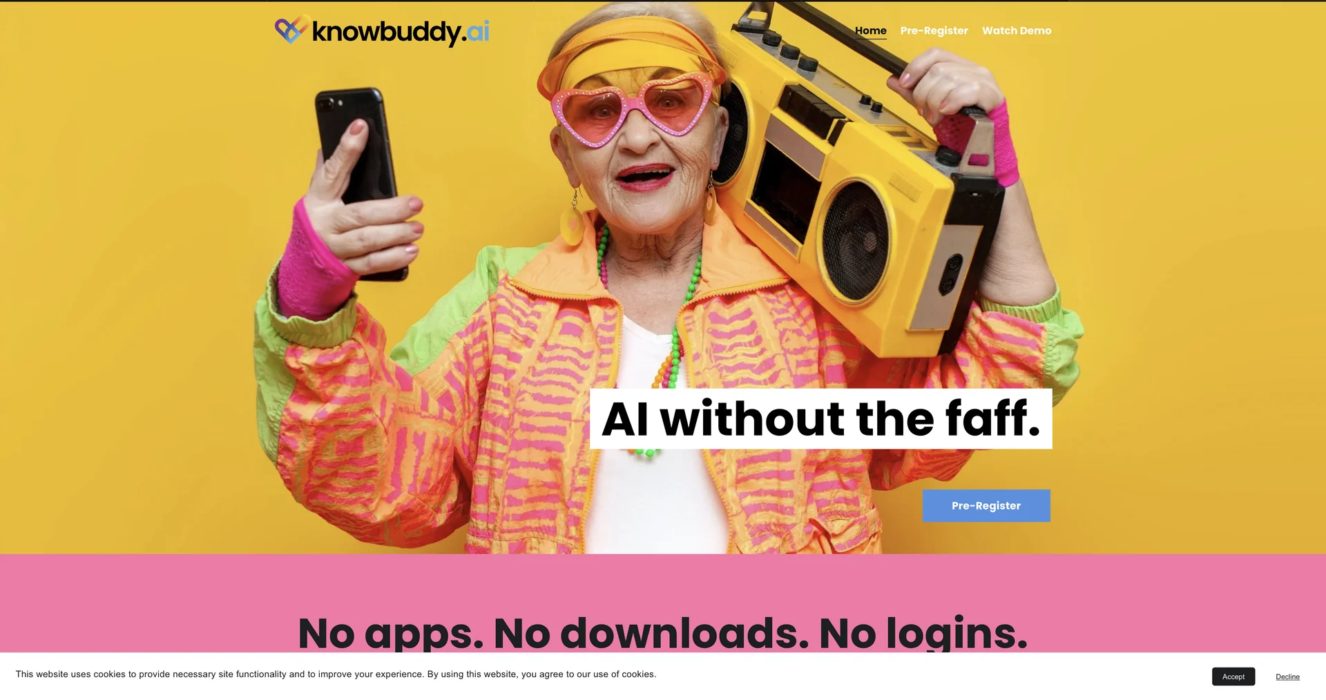 KnowBuddy