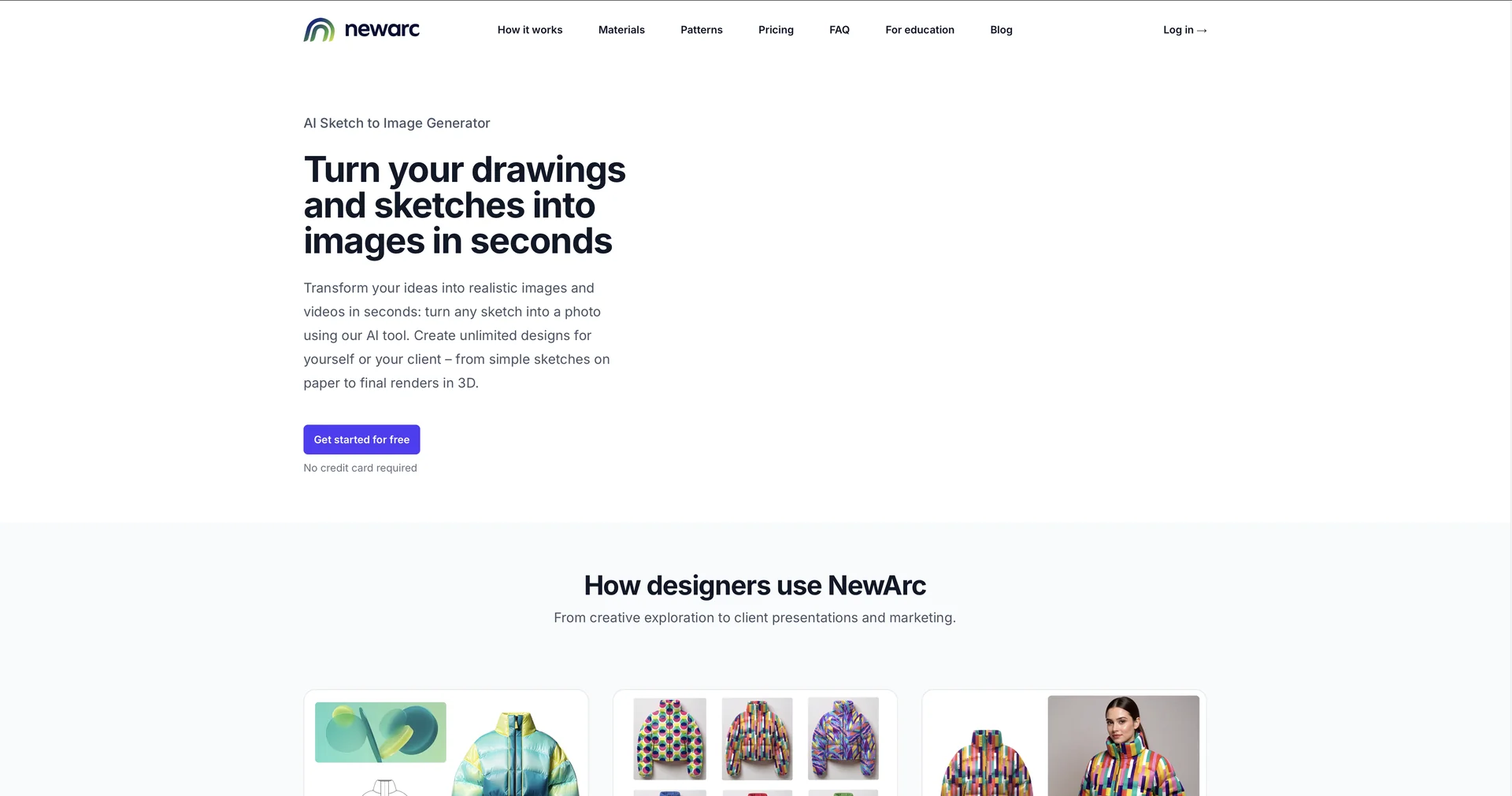 NewArc AI