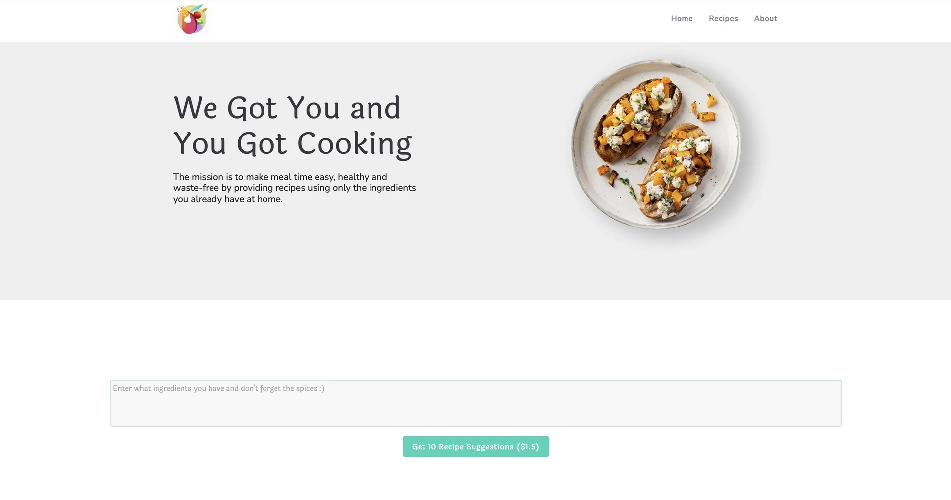 YouGotCooking