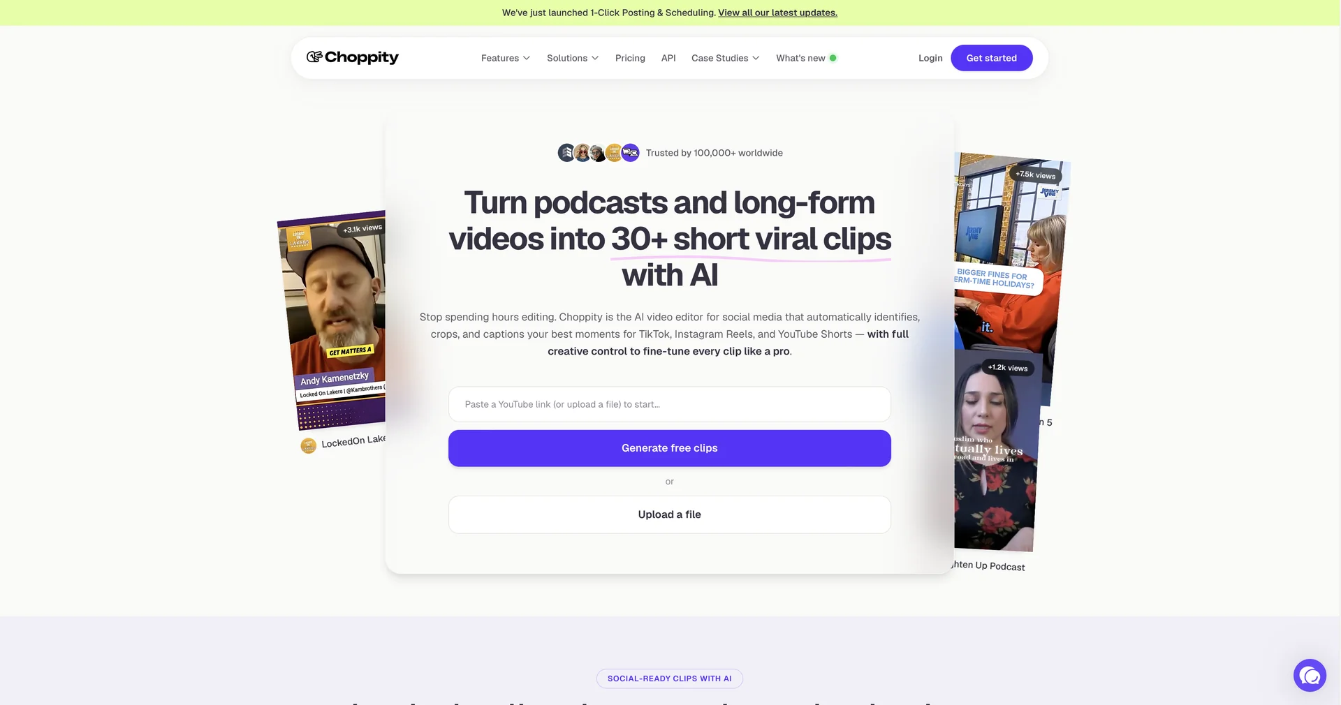 Choppity