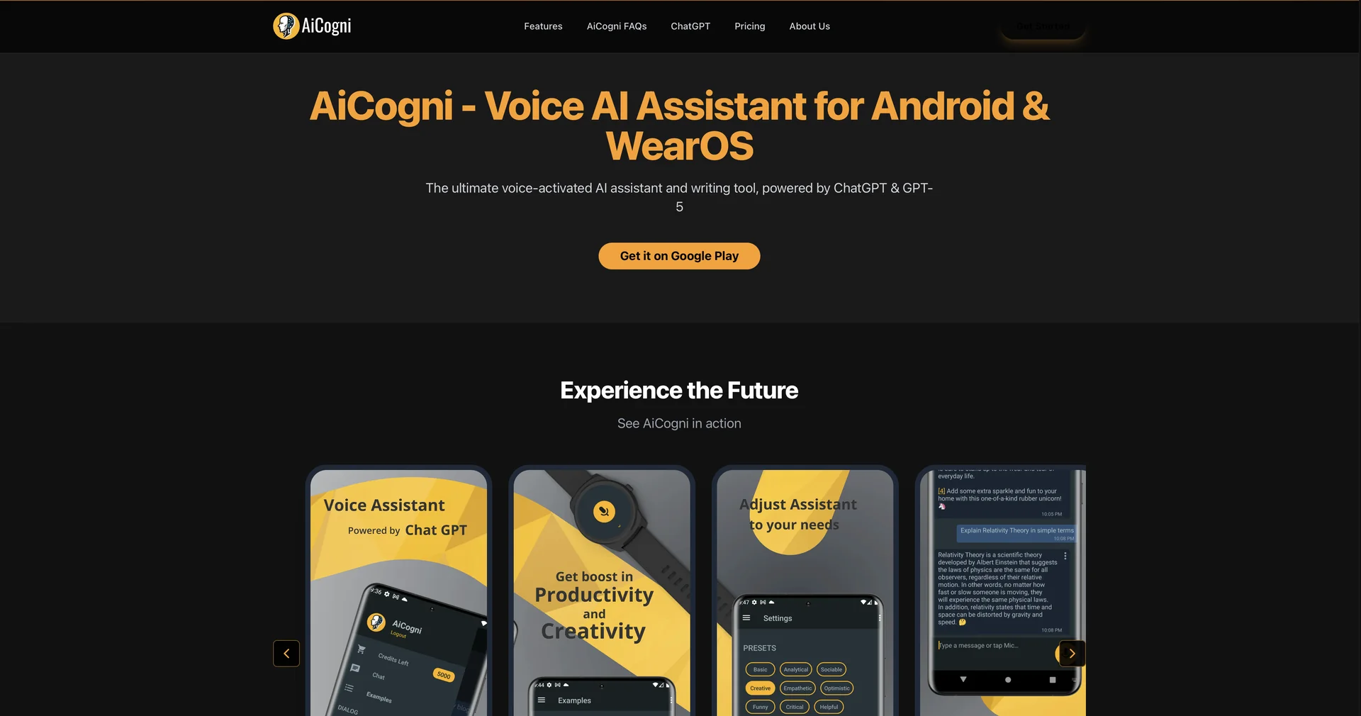 AiCogni