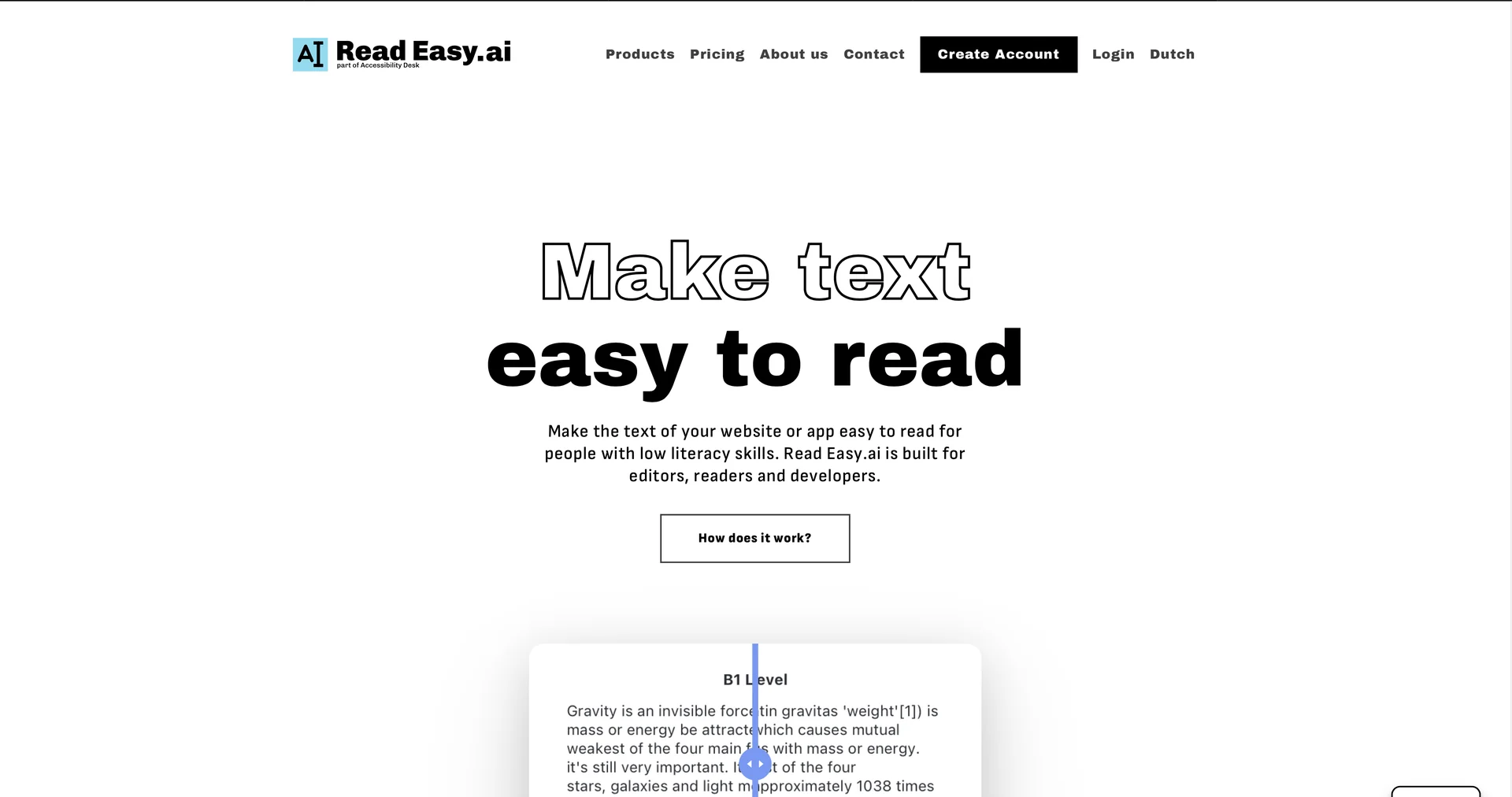 ReadEasy.ai