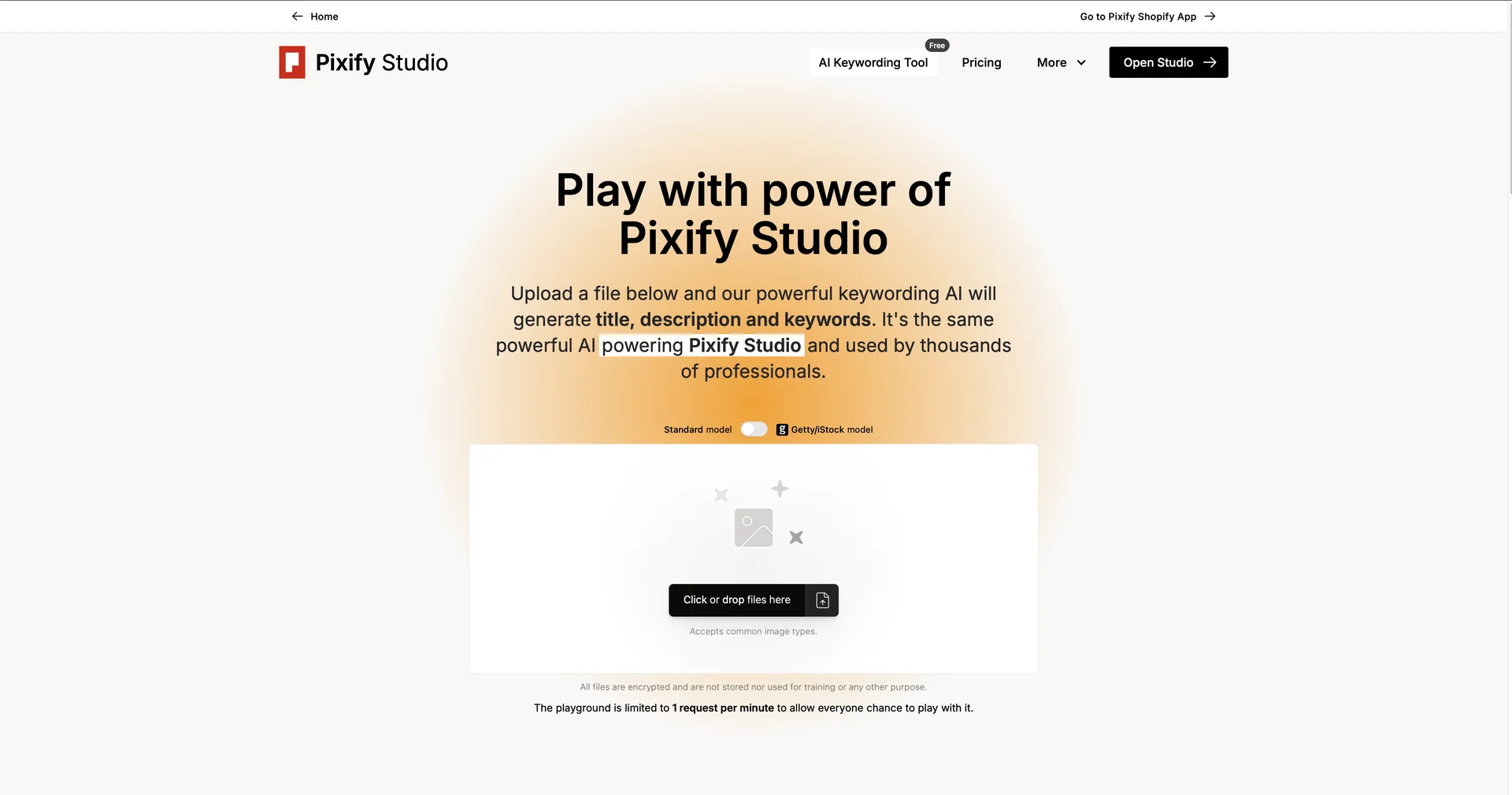 Pixify Studio
