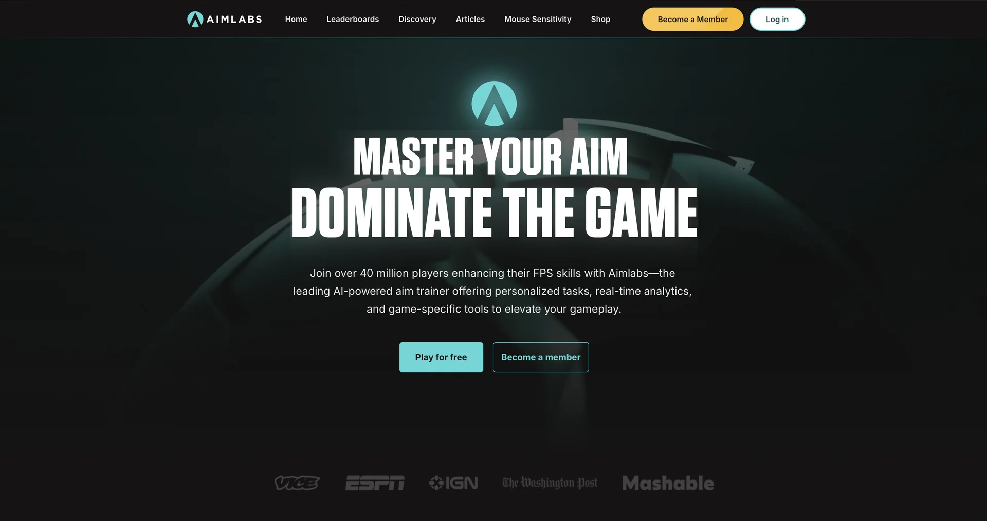 Aimlabs