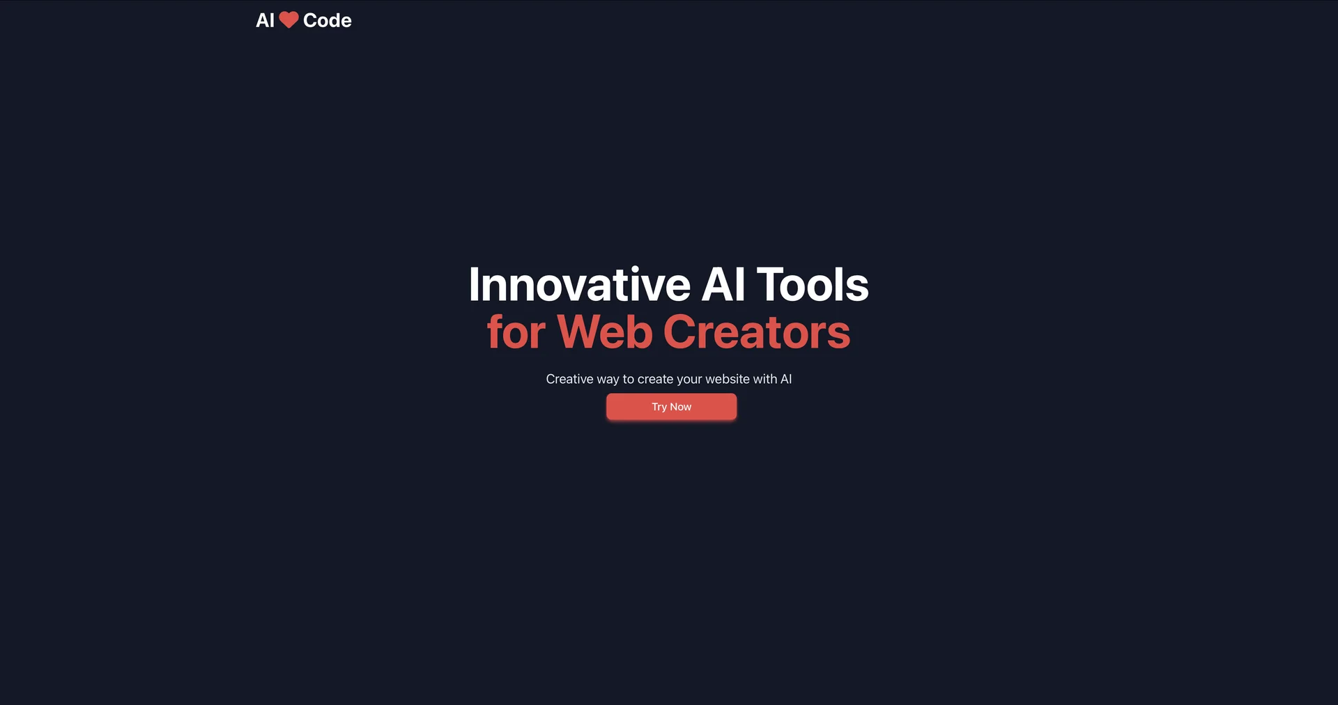 AI Love Code