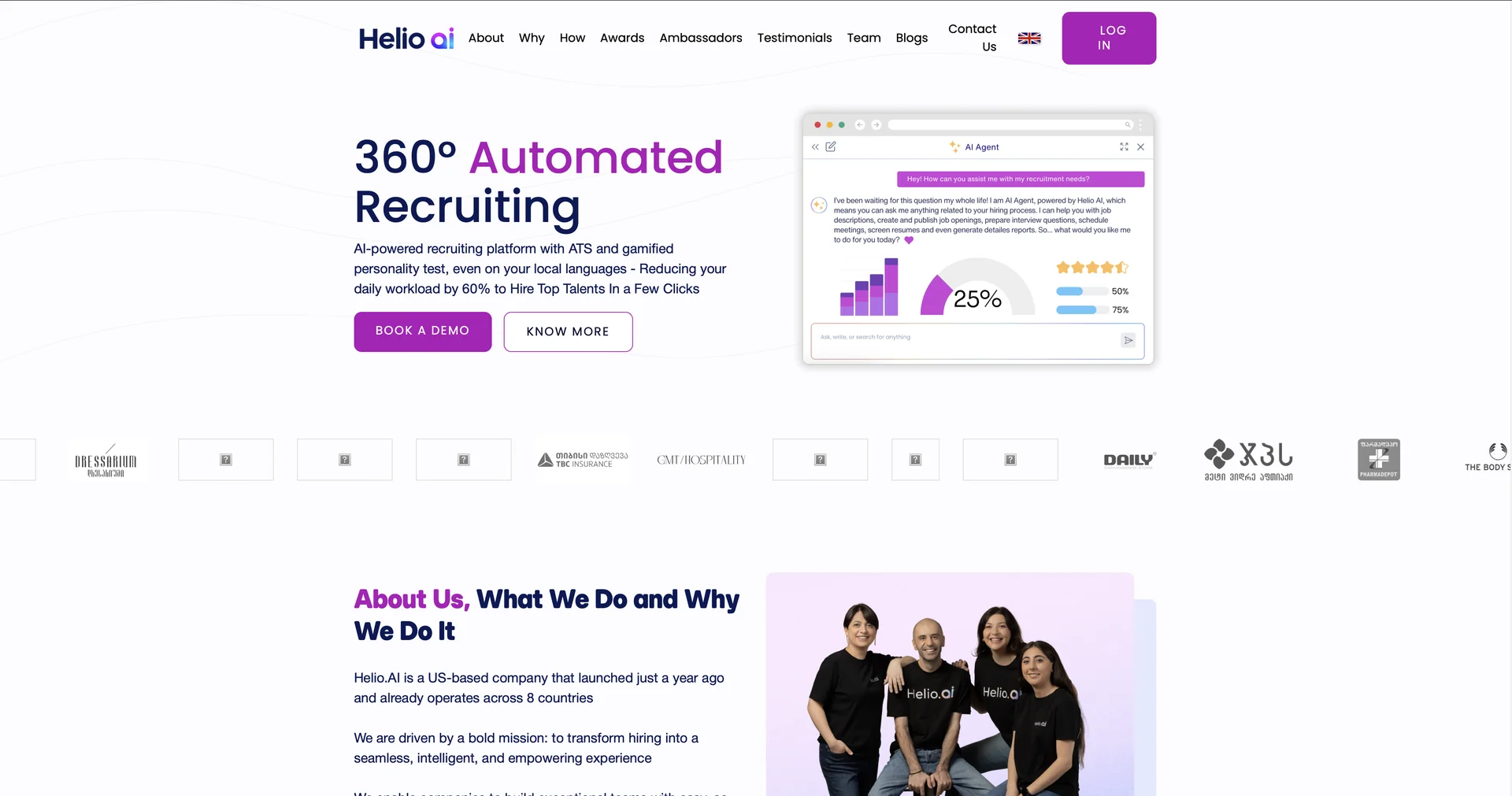 Helio.AI