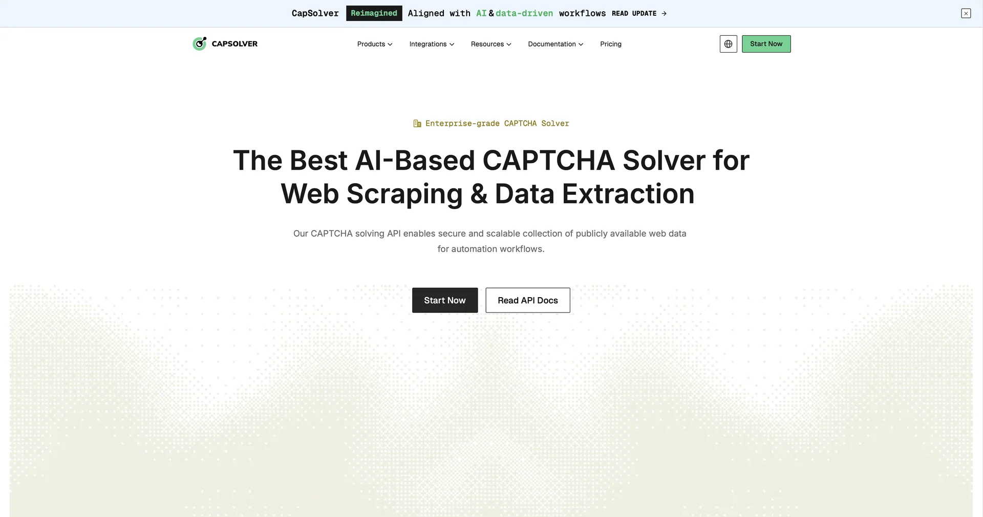 CapSolver