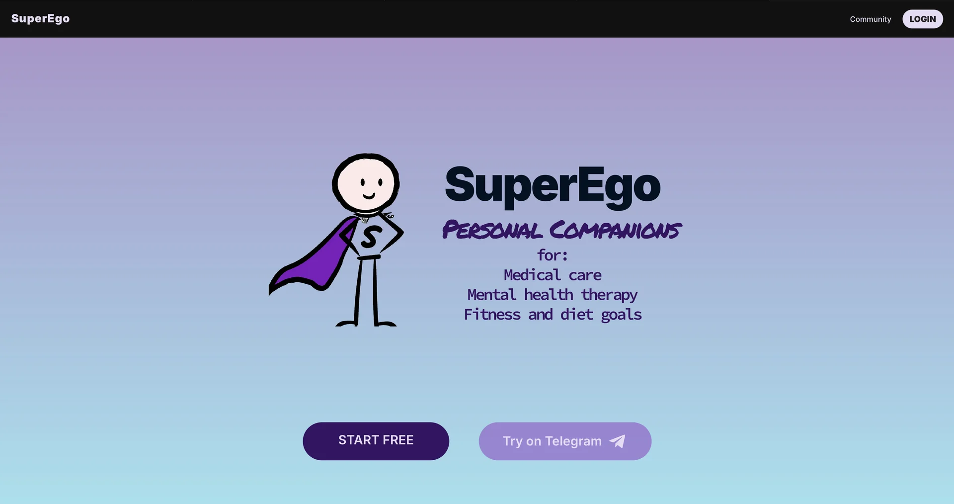 SuperEgo