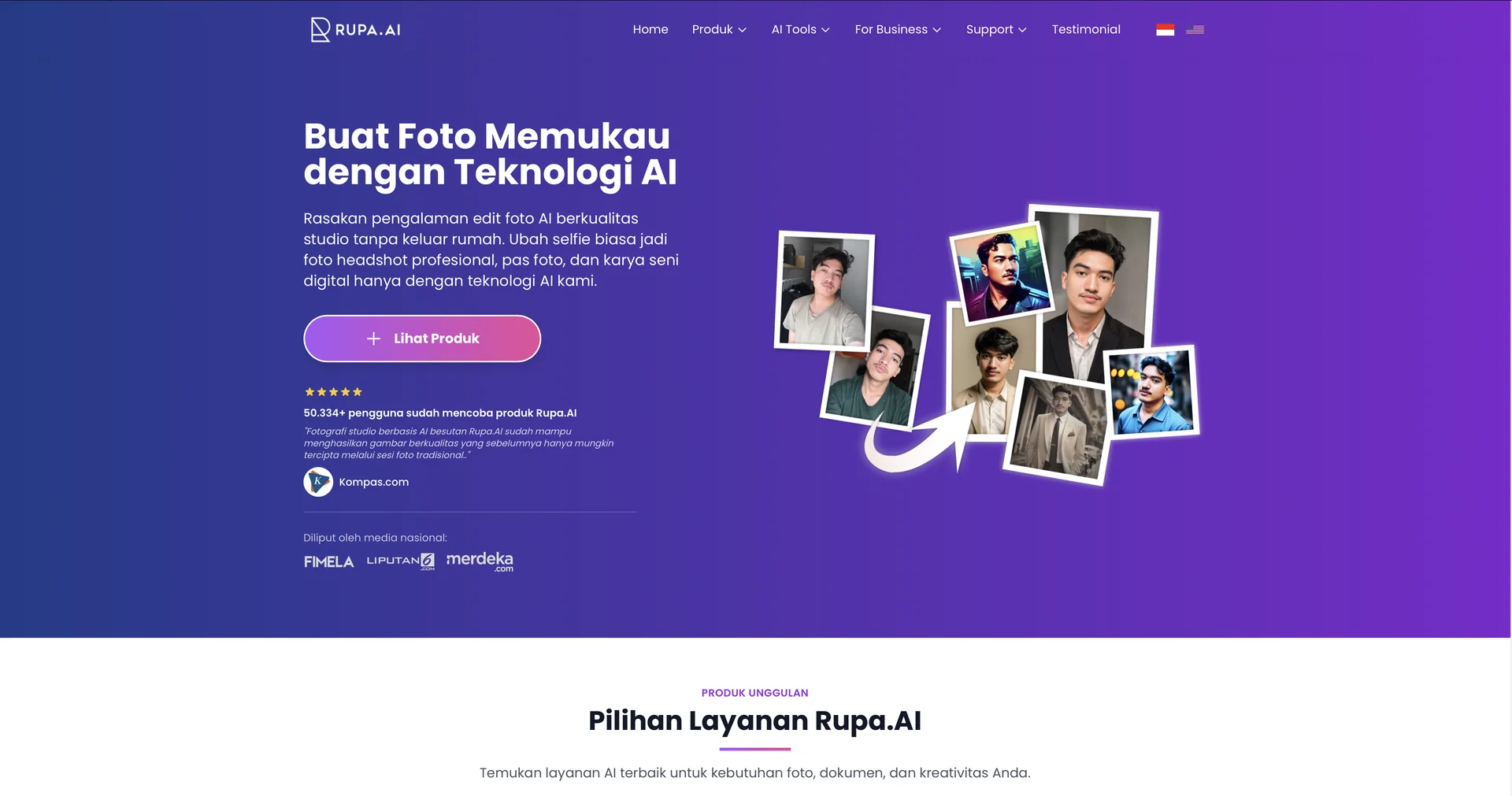 Rupa.AI
