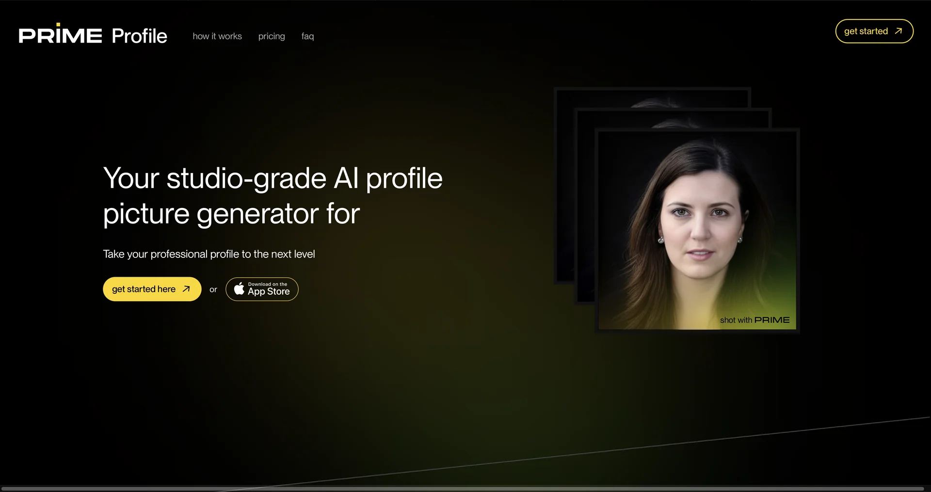 PRIME Profile