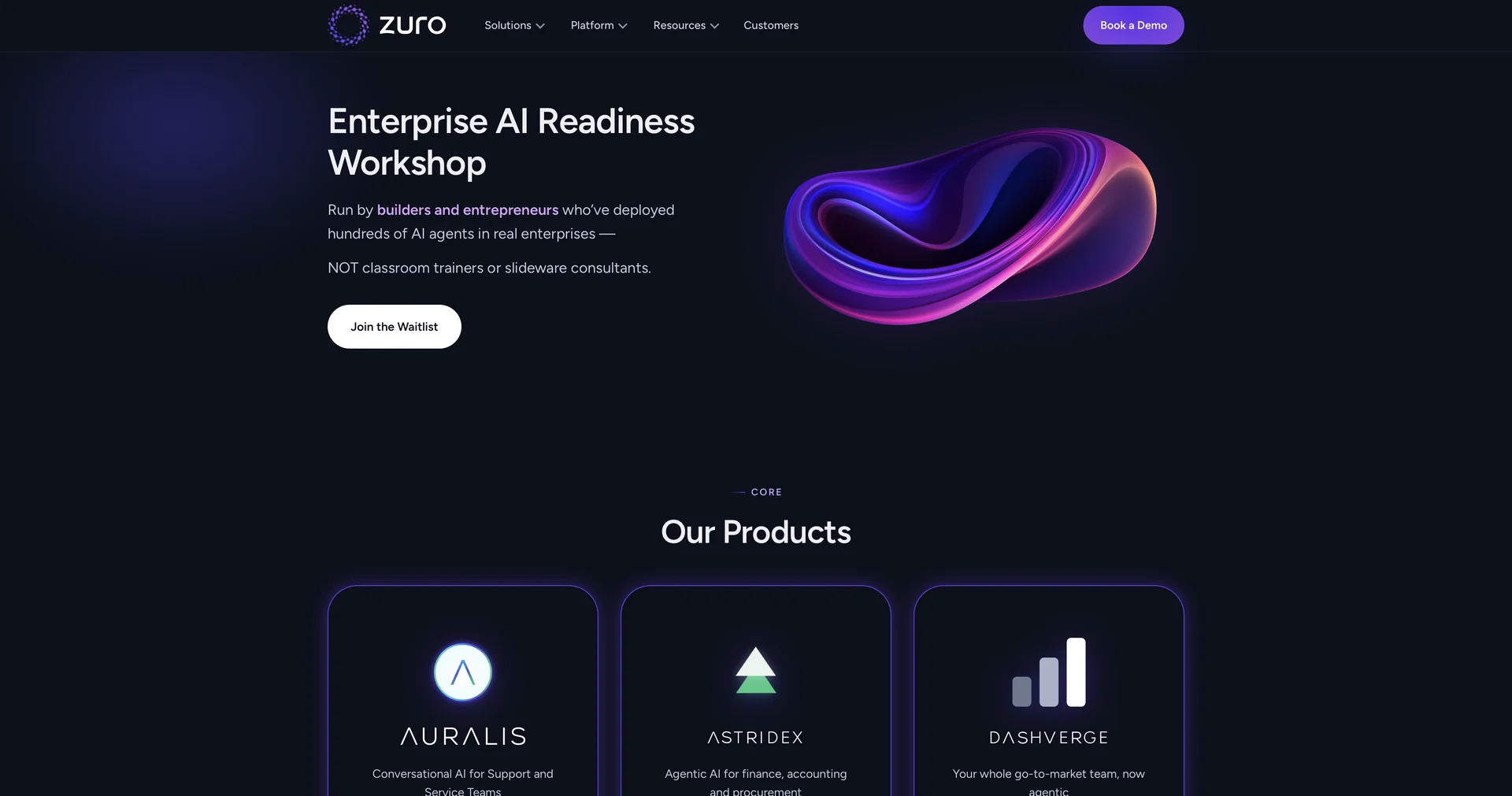 Zuro