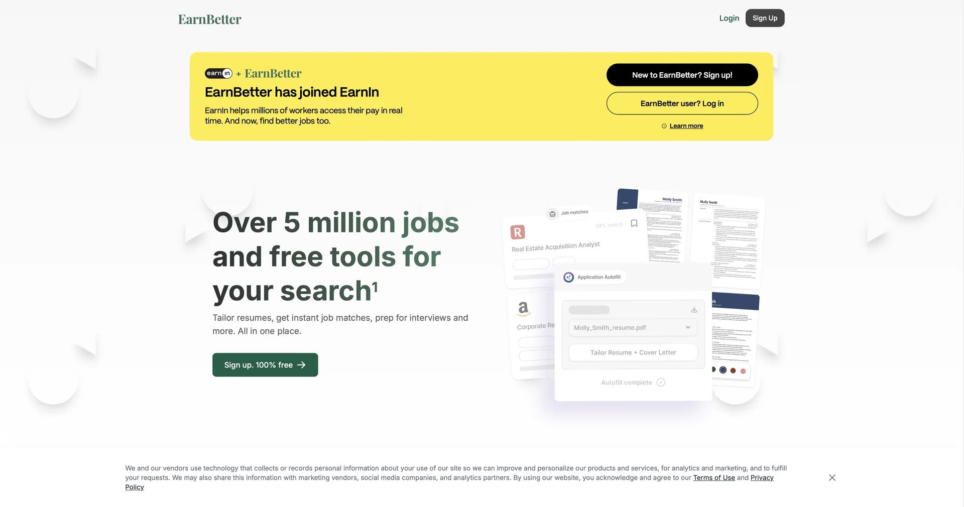 EarnBetter