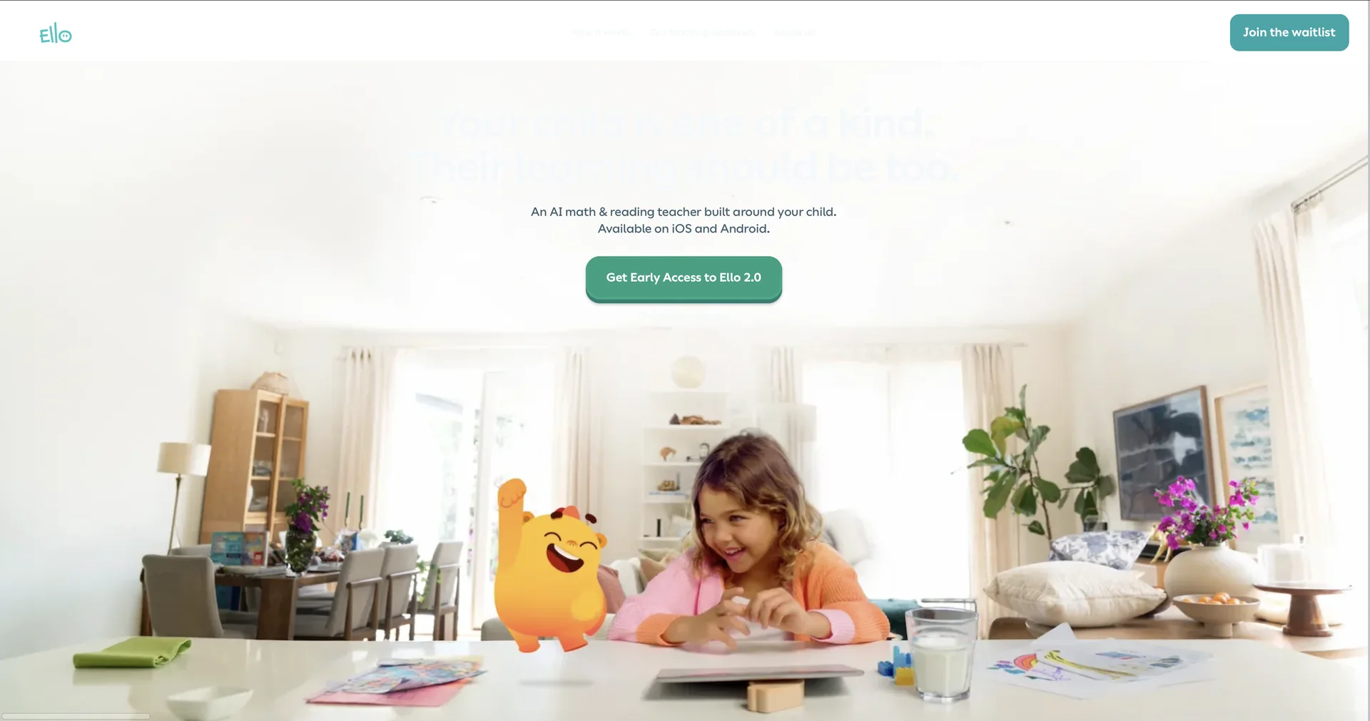 Ello 2.0