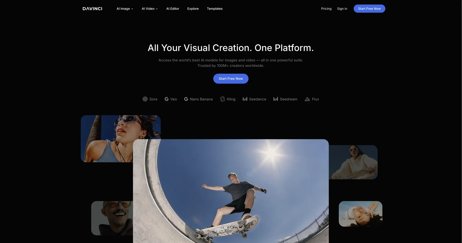 DaVinci