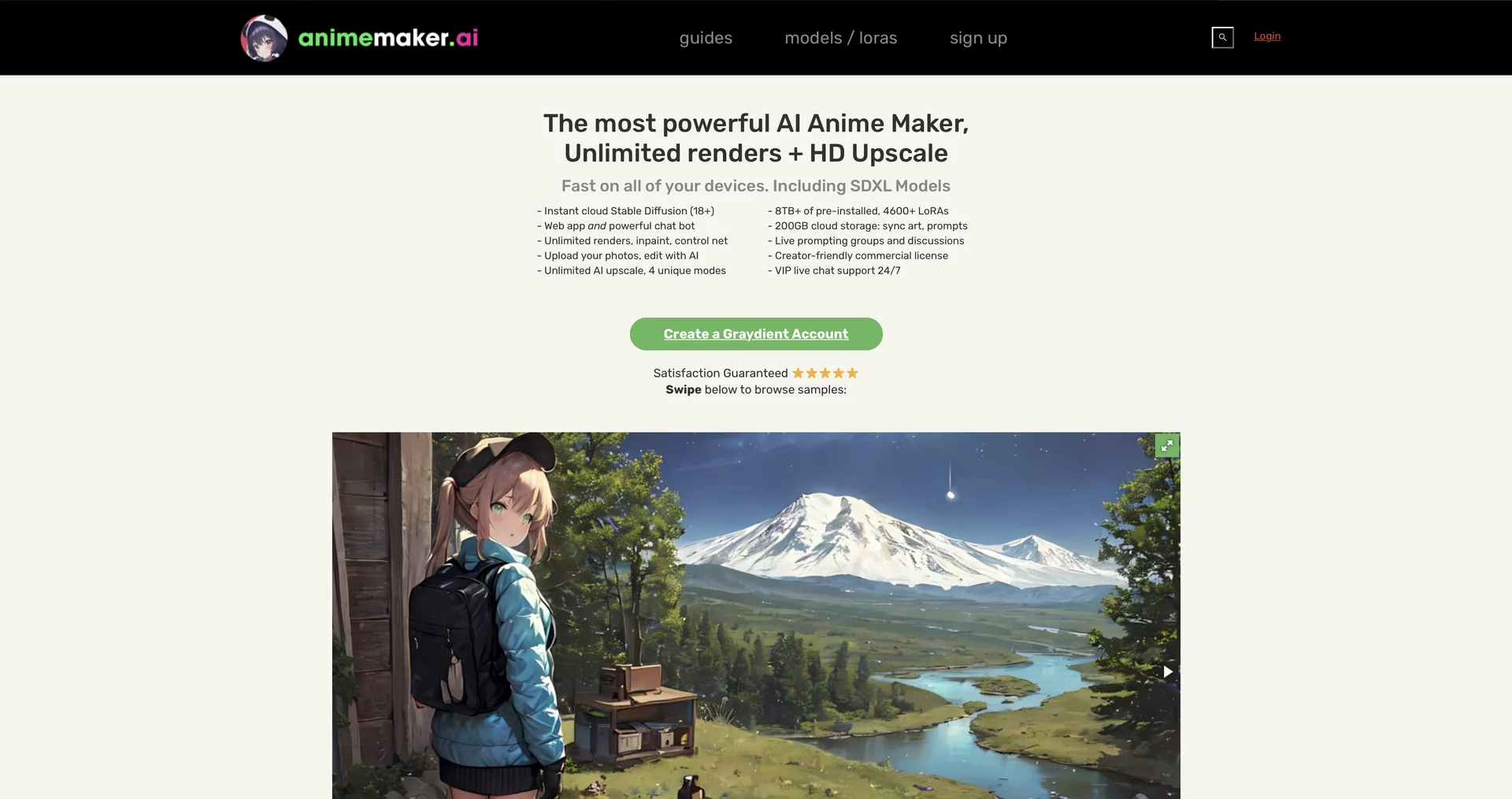 Animaker AI