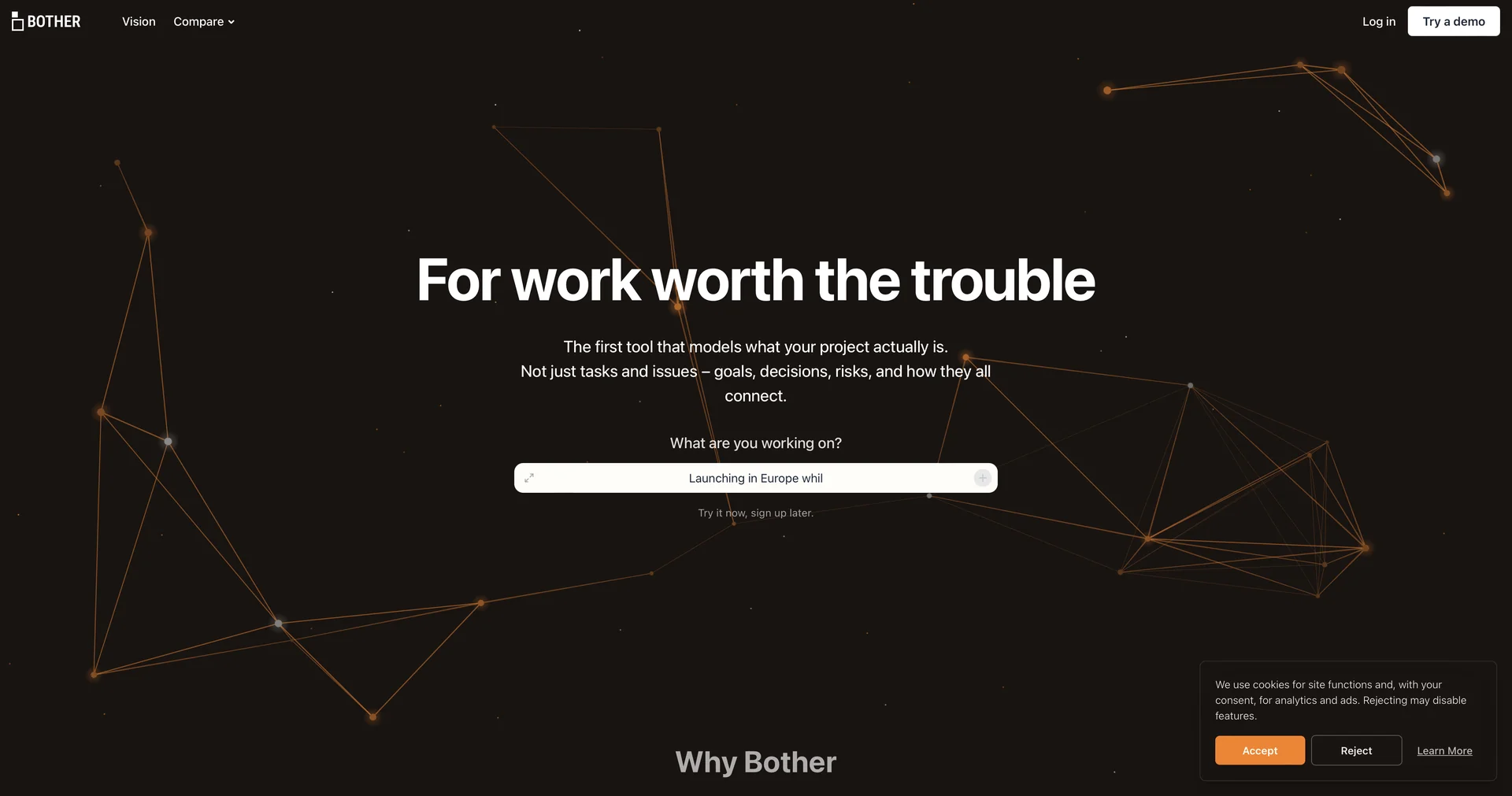 Bother