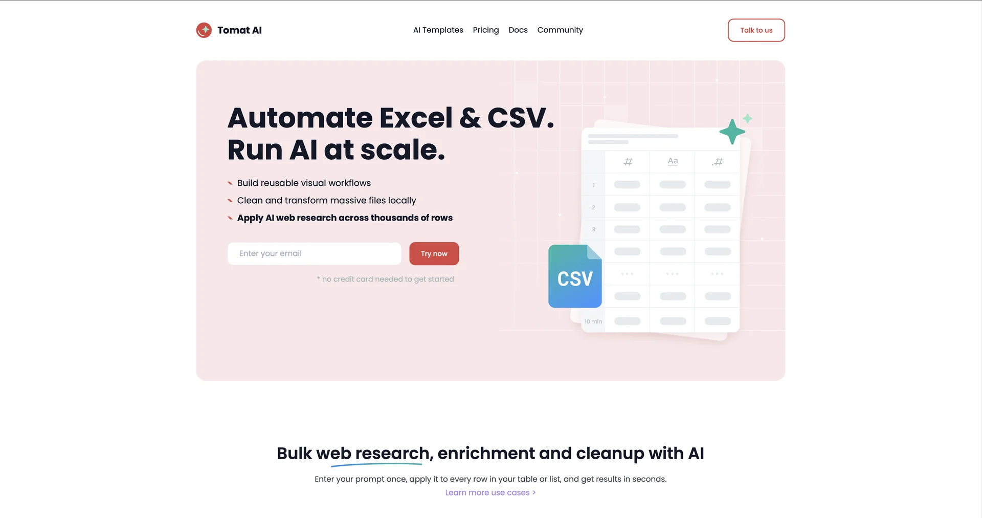 Tomat.AI