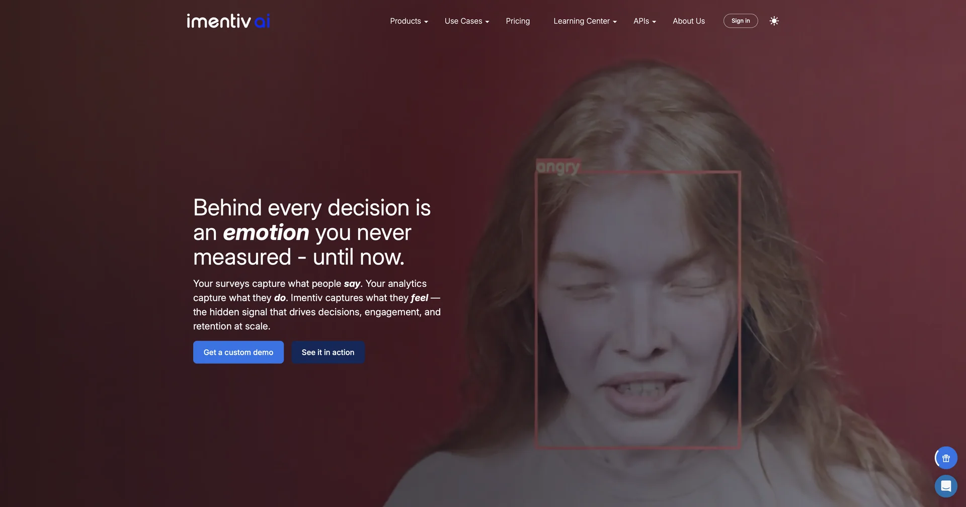 Imentiv AI