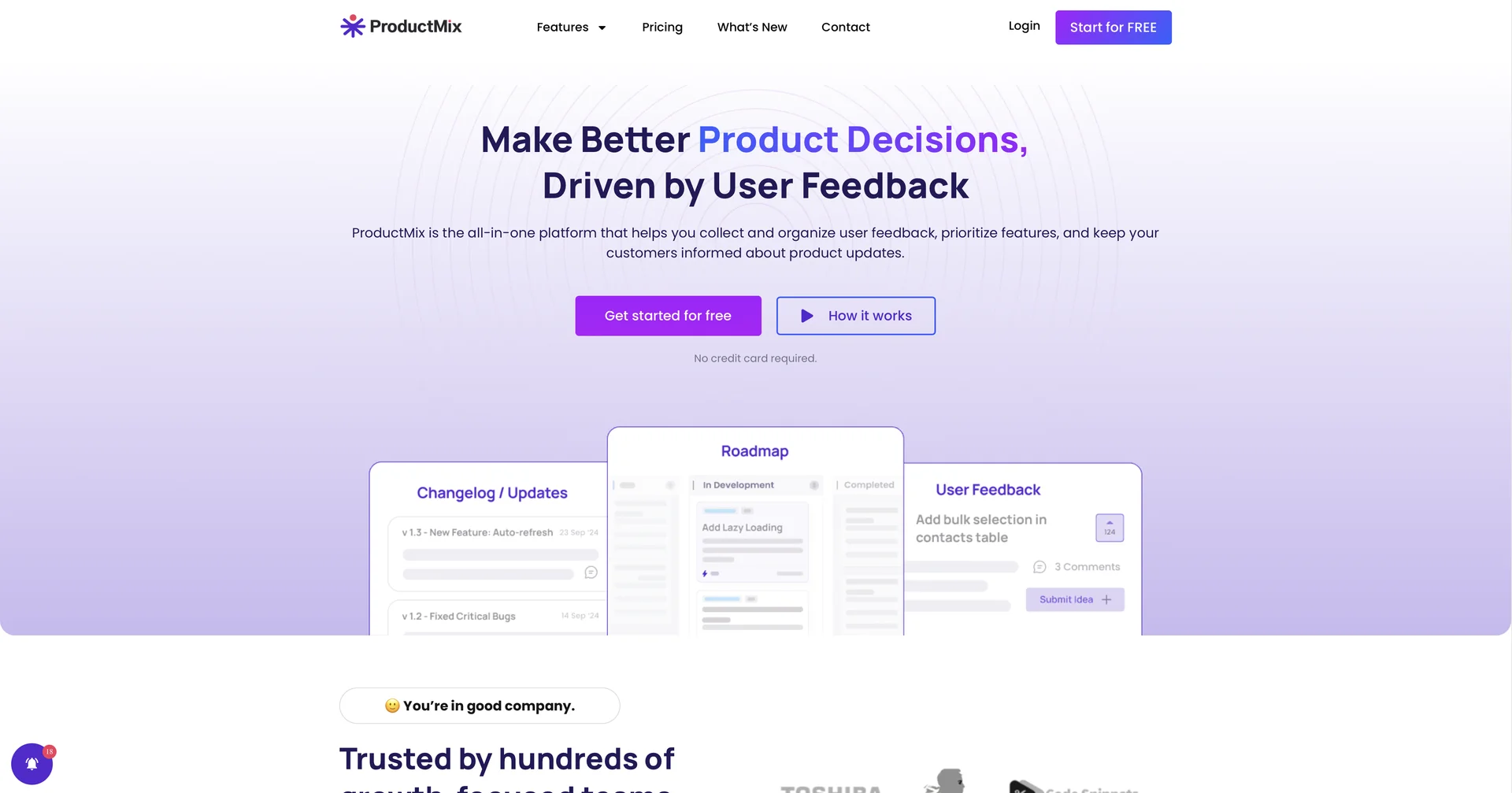 ProductMix