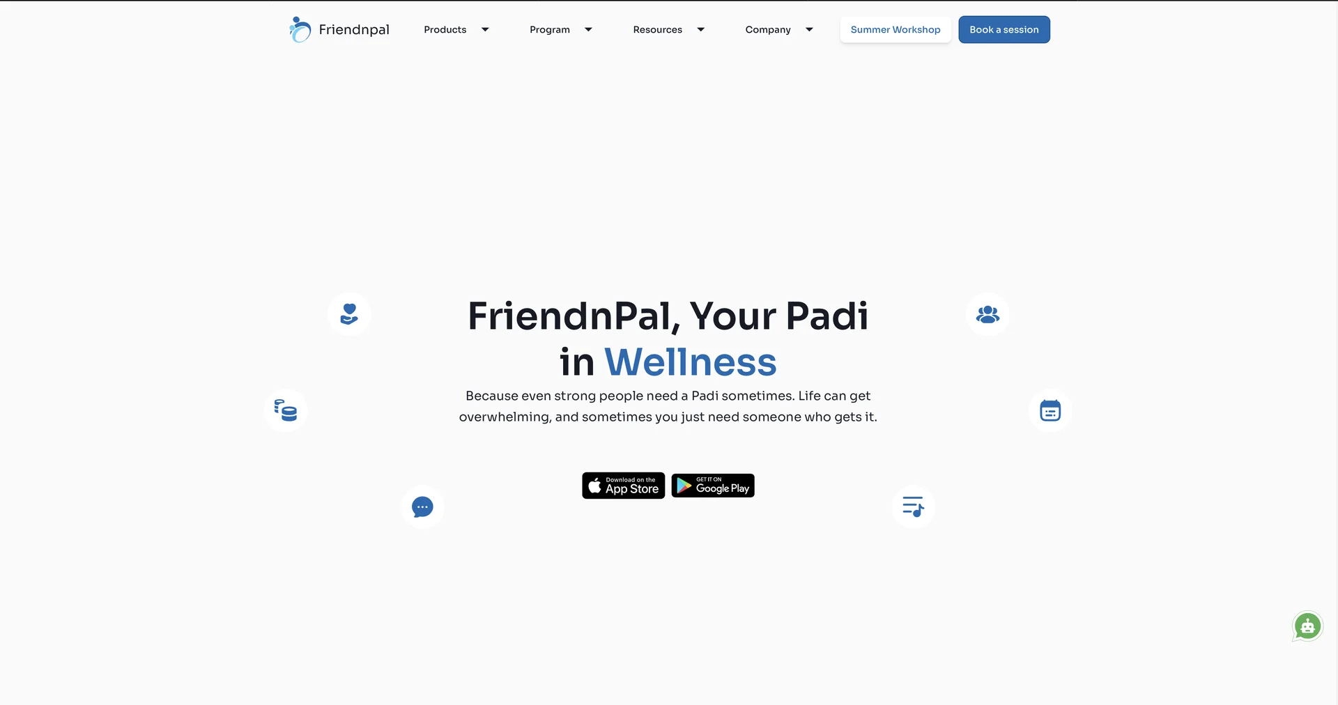 FriendnPal