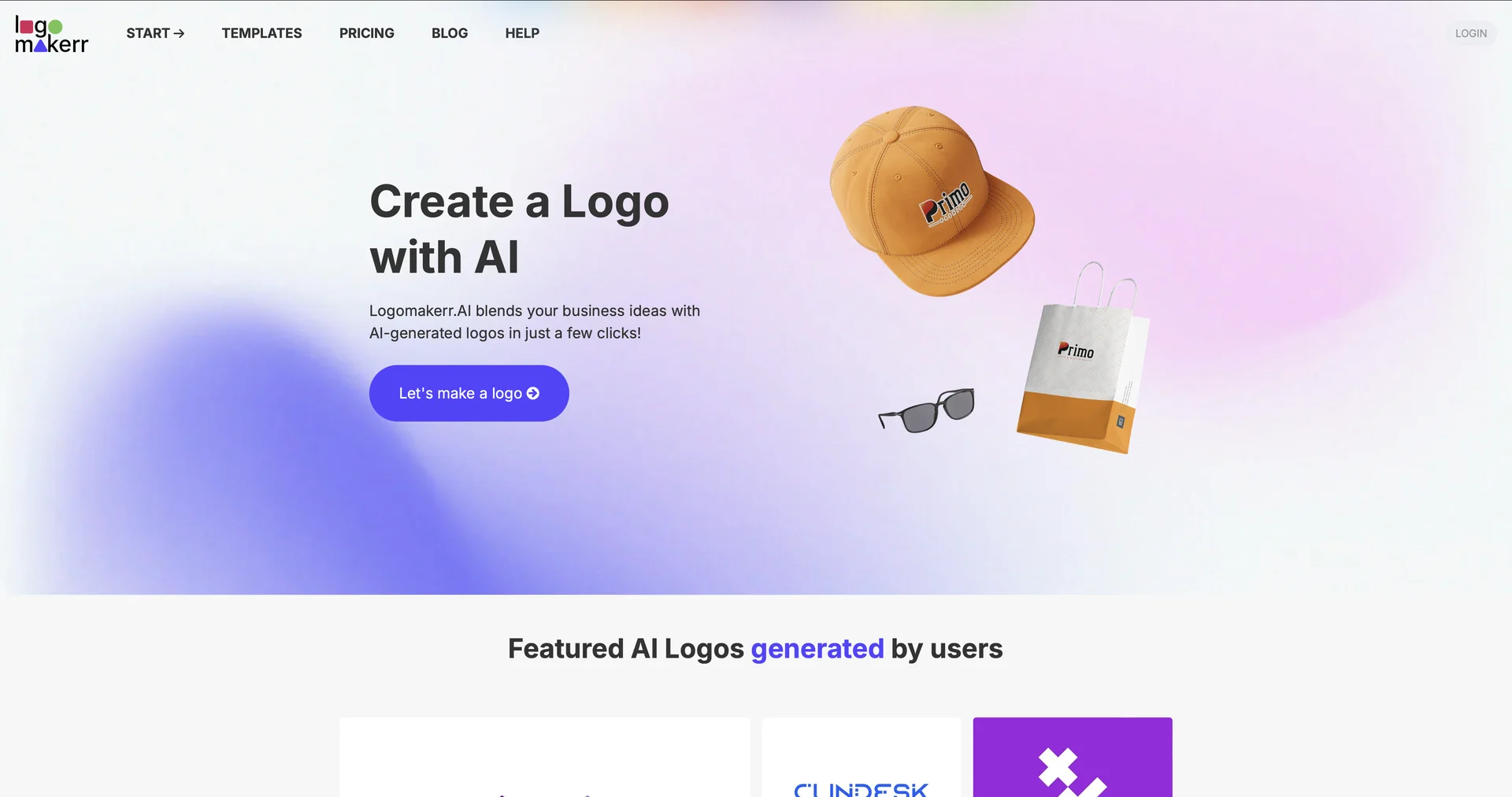Logomakerr.ai