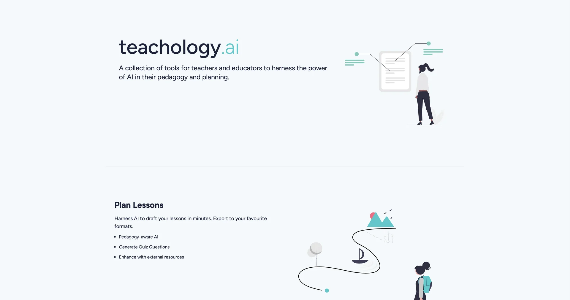 Teachology.ai