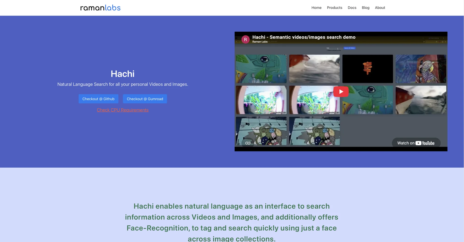 Hachi