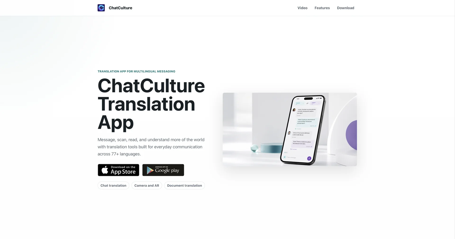 ChatCulture