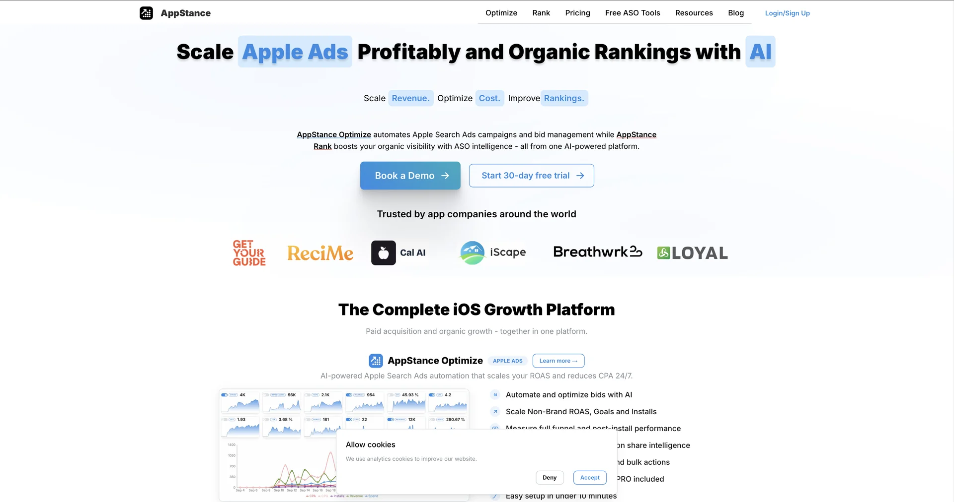 AppStance