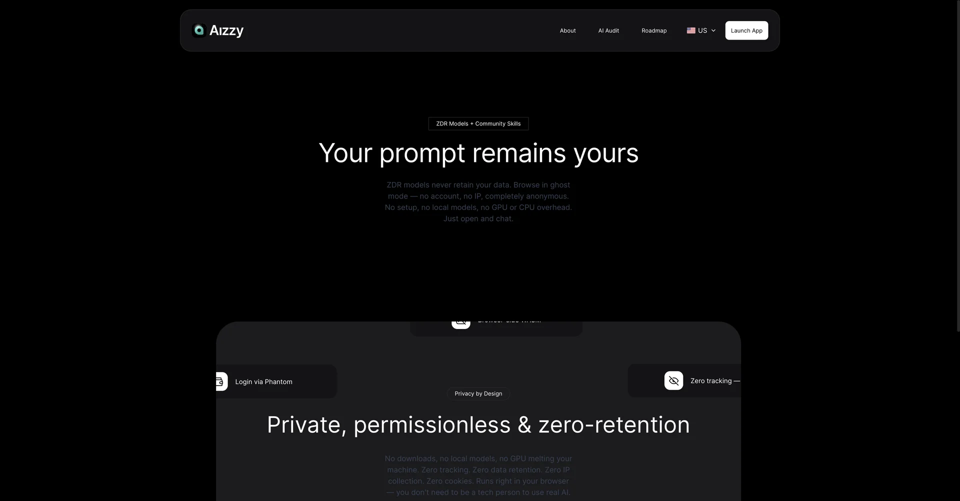 Aizzy AI