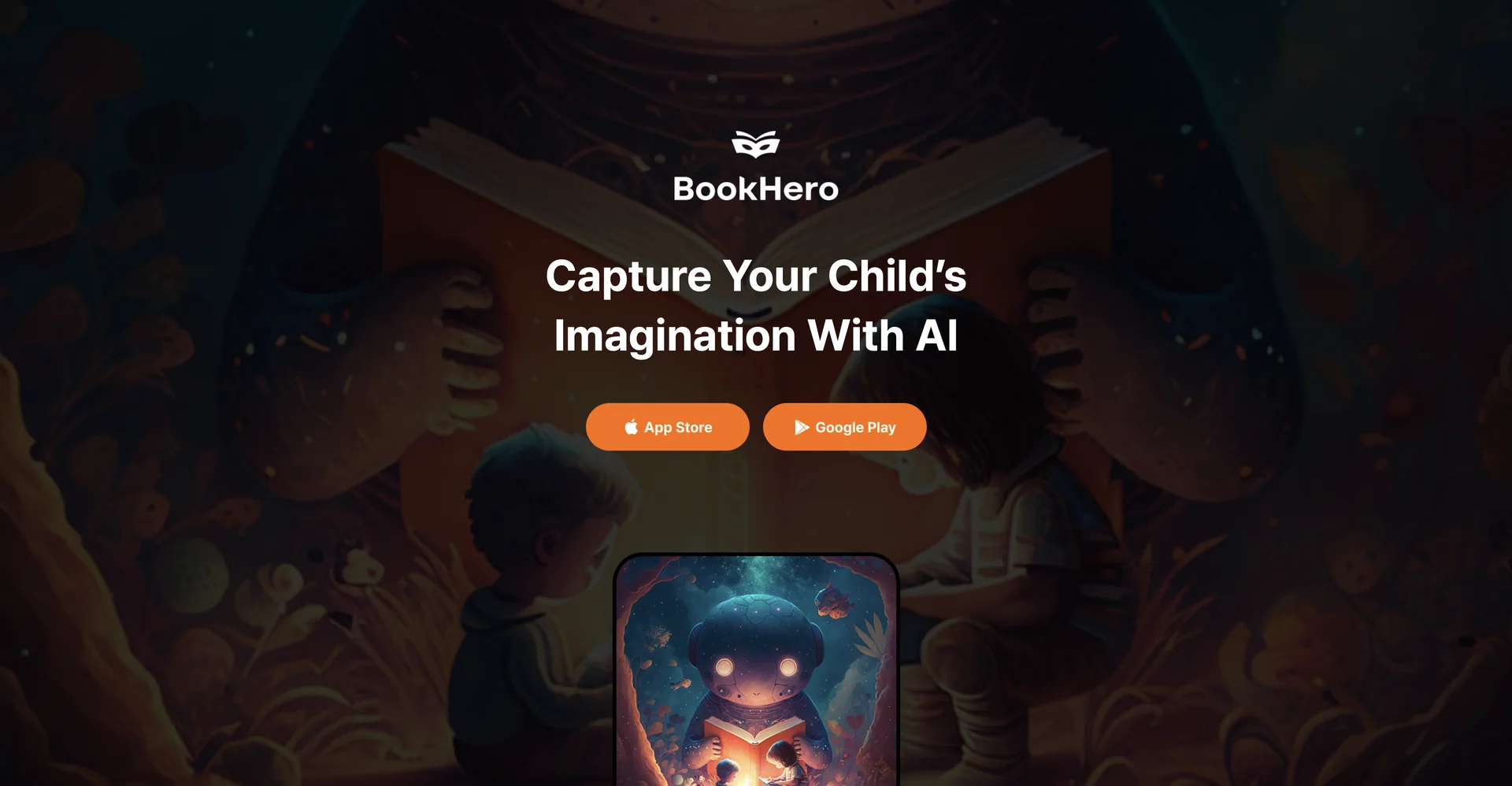 BookHero