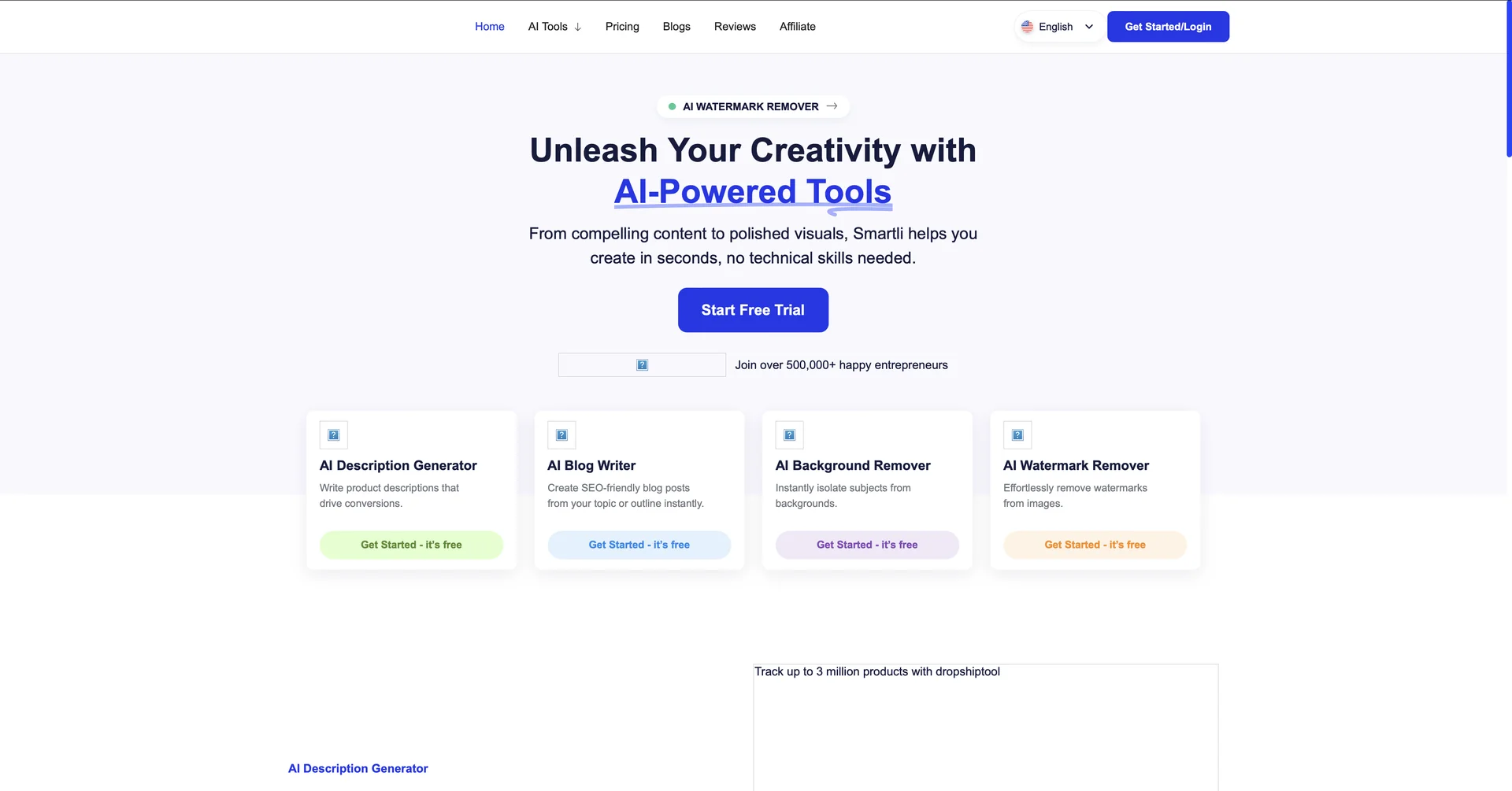 Smartli AI