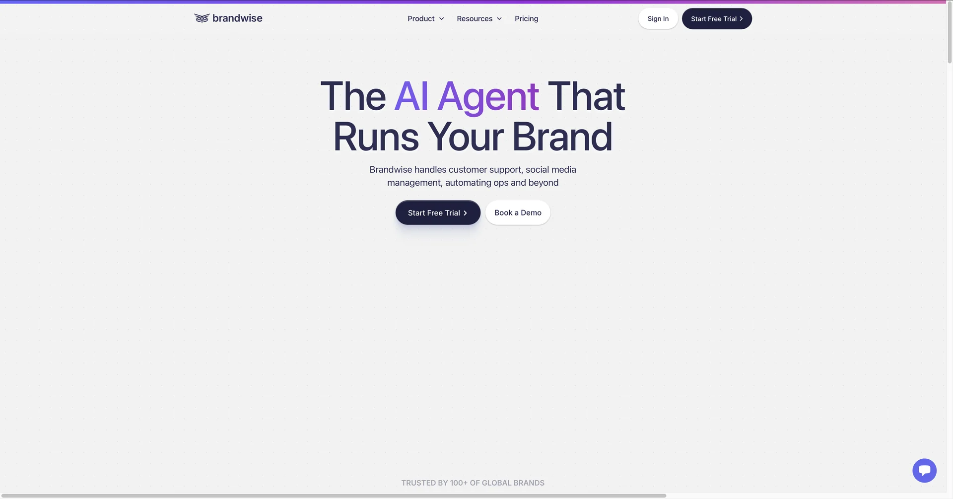 Brandwise