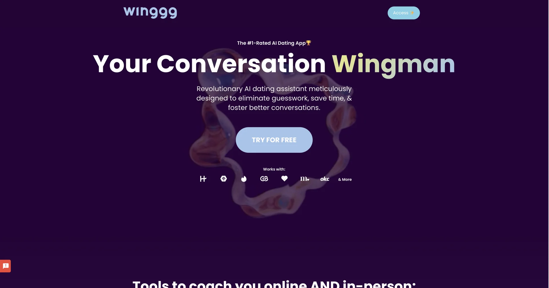 Winggg