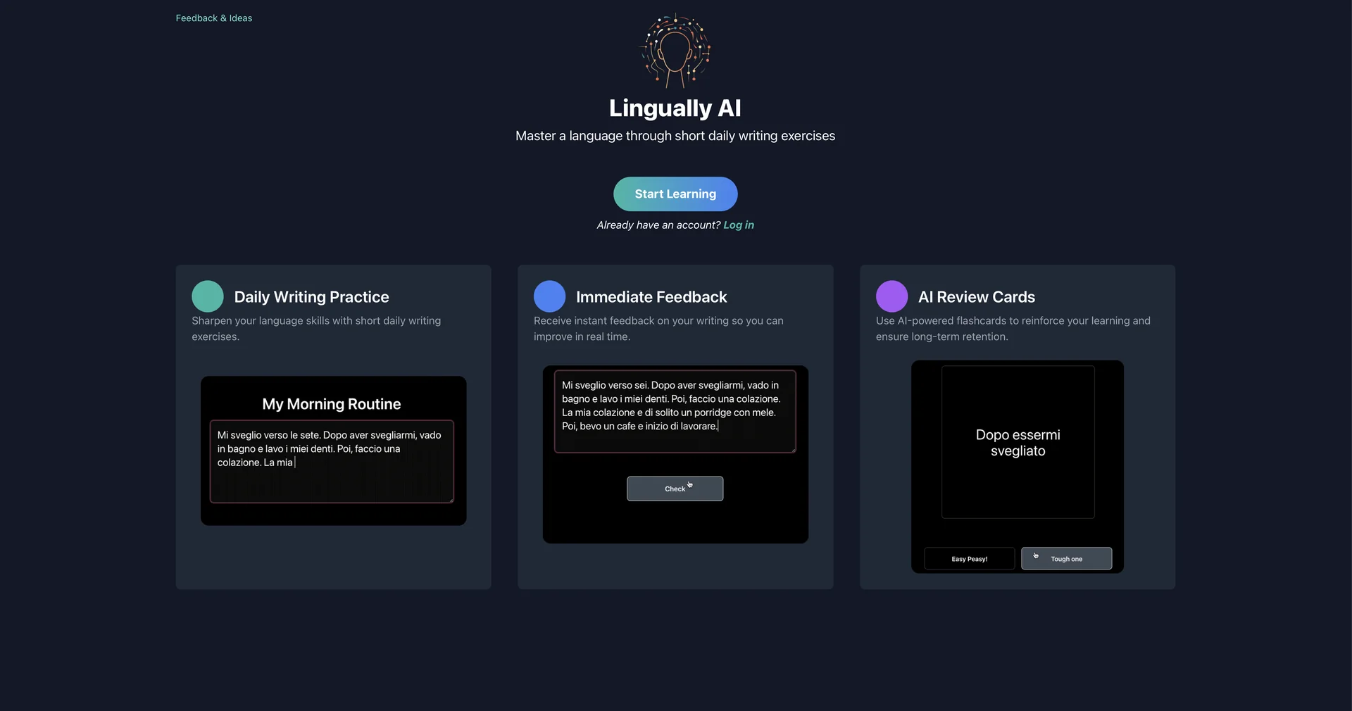 Lingually AI