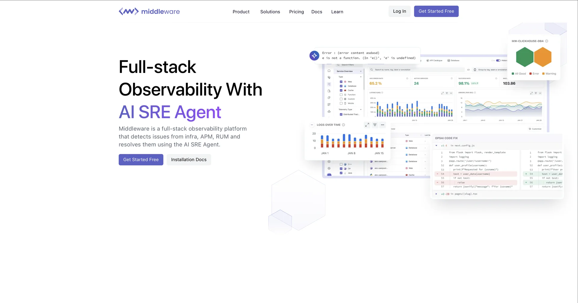 Middleware